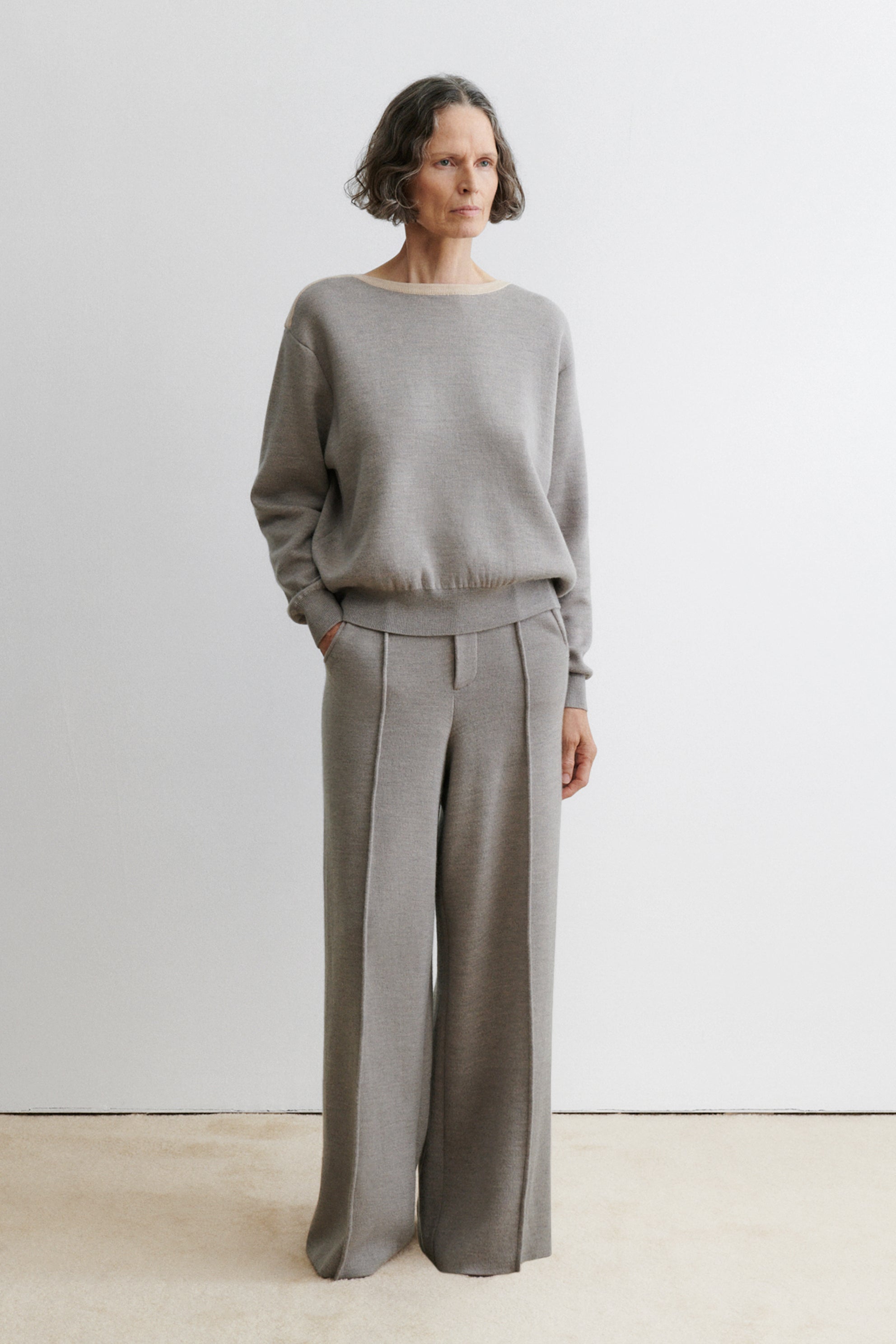 Dobrich Pullover-KNITWEAR-Rachel Comey