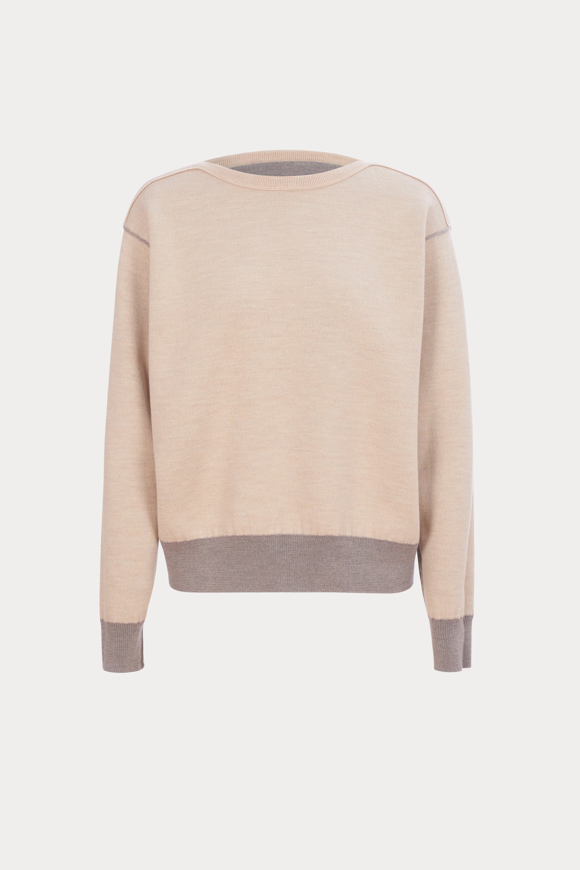Dobrich Pullover-KNITWEAR-Rachel Comey