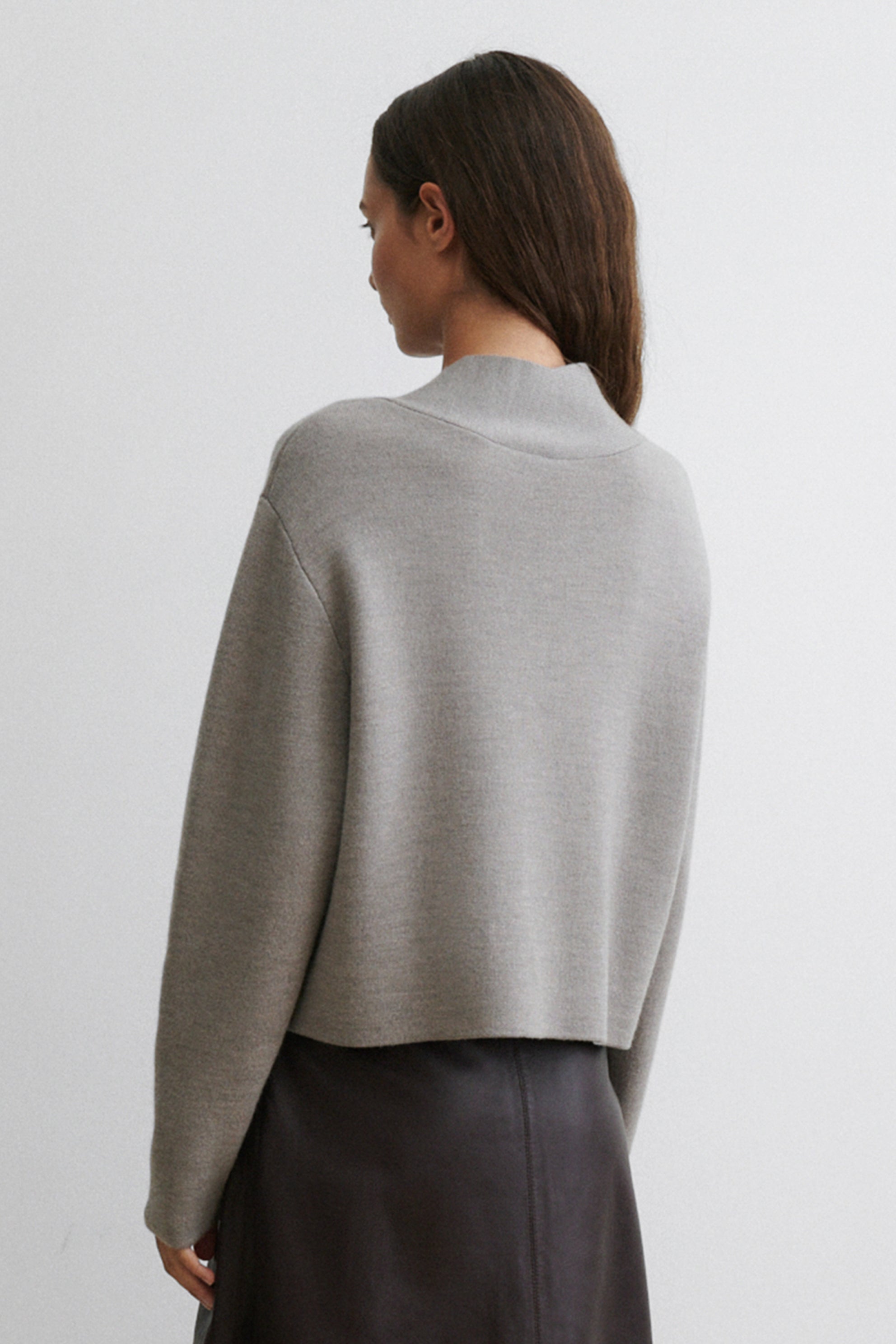 Vrod Cardigan-KNITWEAR-Rachel Comey