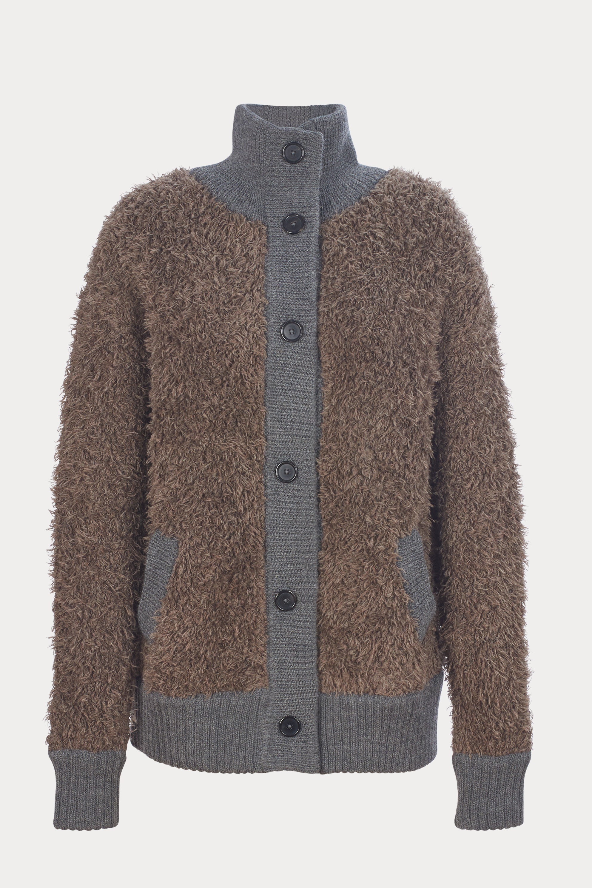 Kota Cardigan-KNITWEAR-Rachel Comey