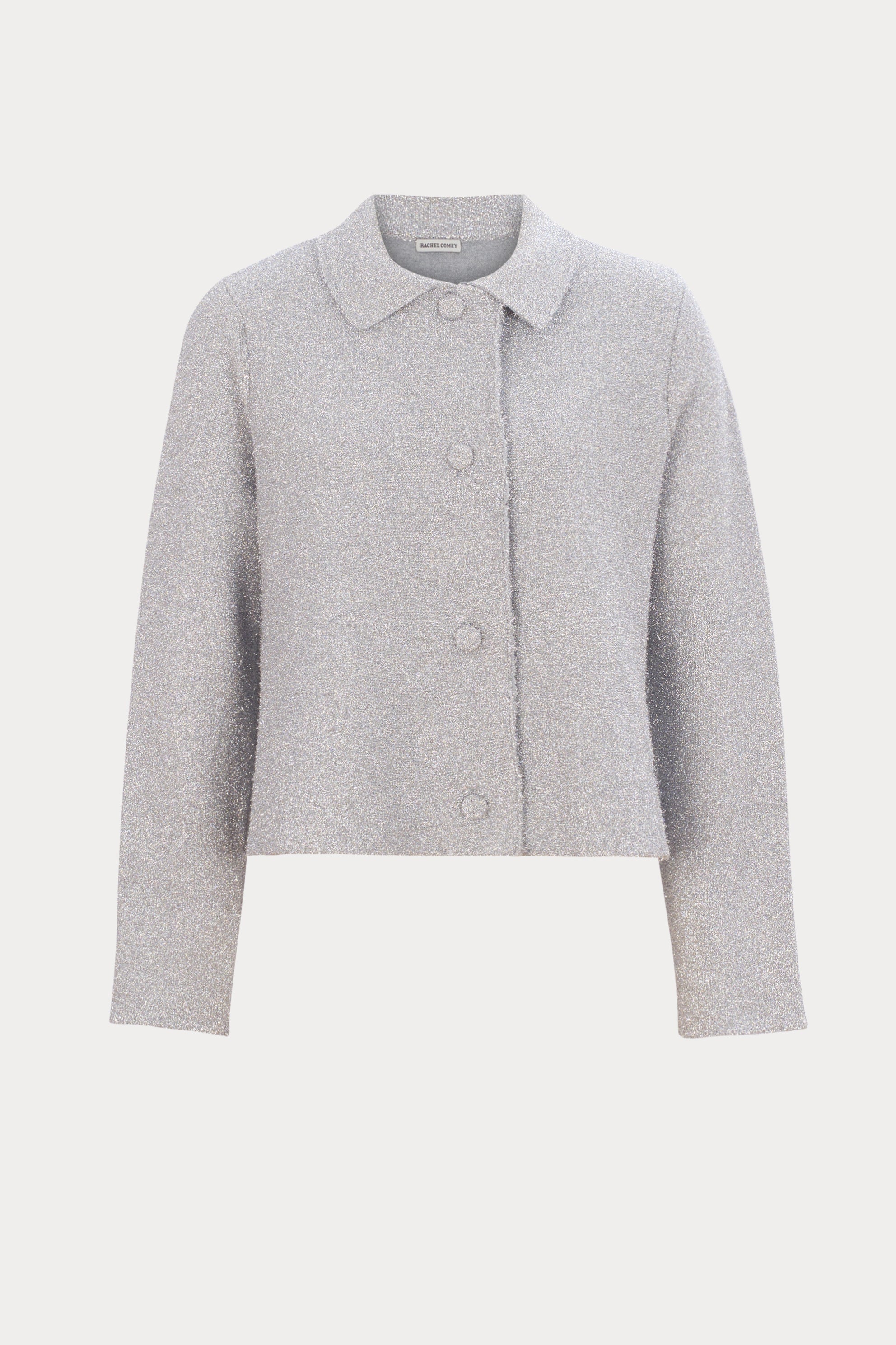 Kohn Jacket-KNITWEAR-Rachel Comey