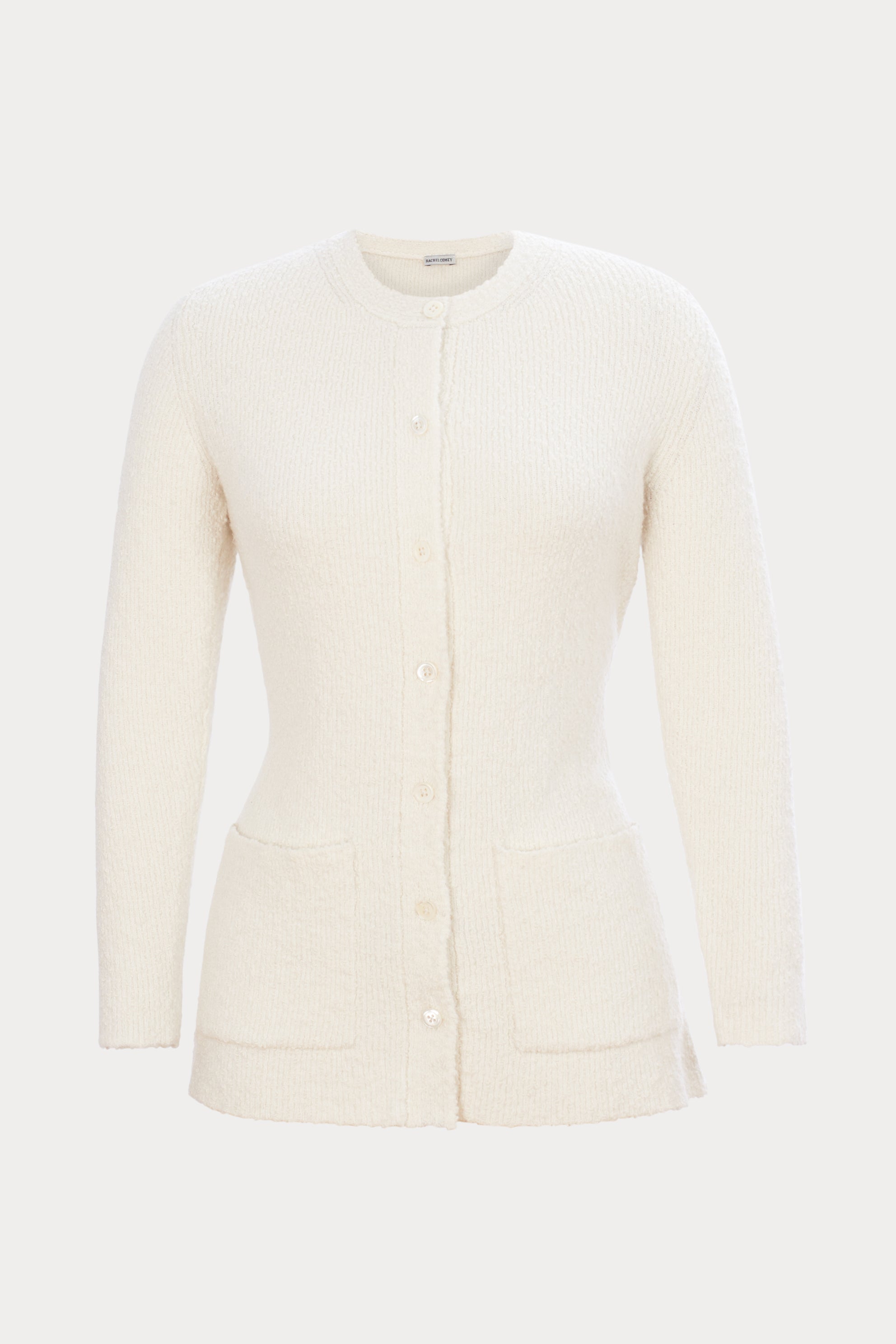 Nel Cardigan-KNITWEAR-Rachel Comey