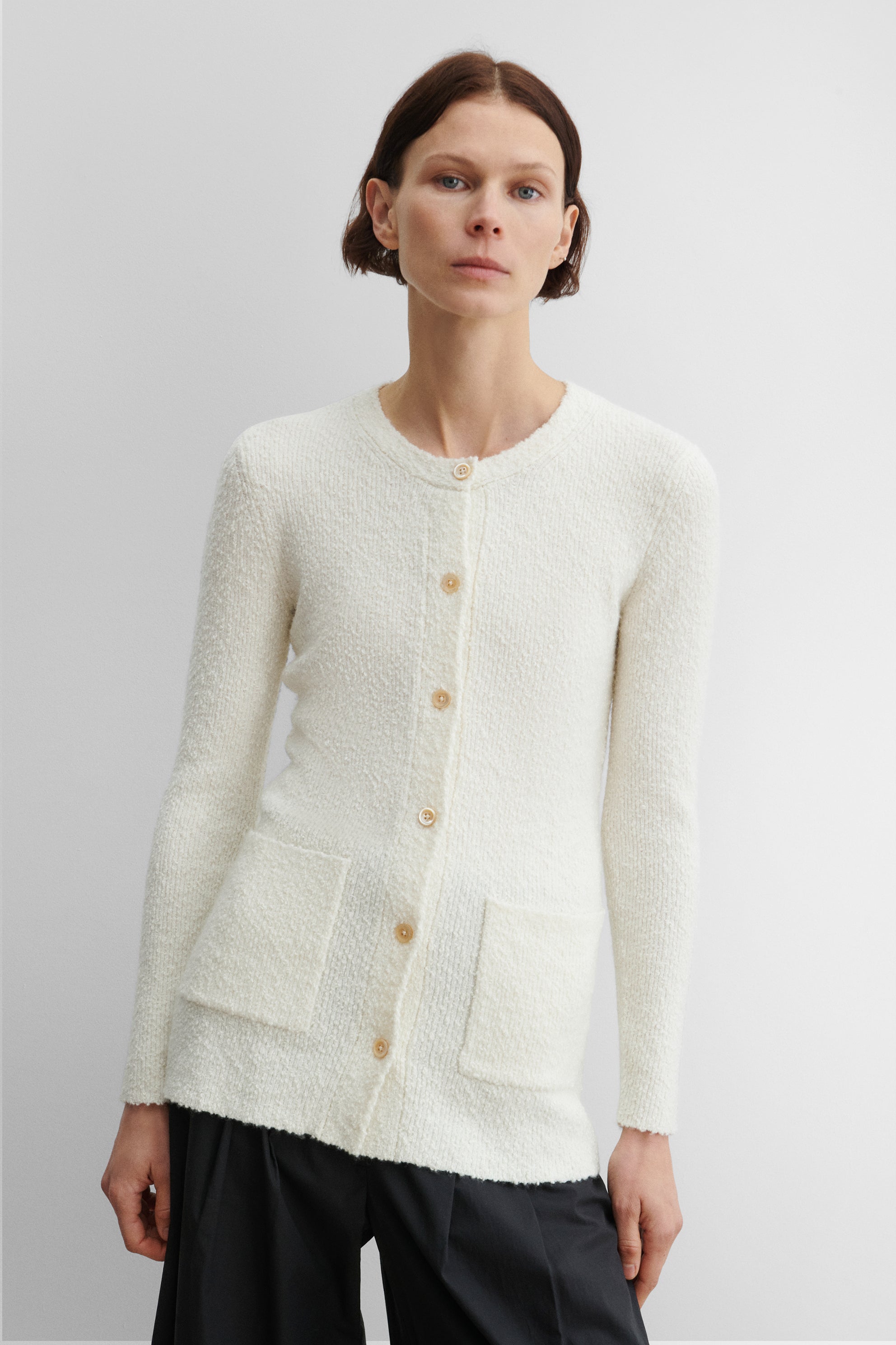 Nel Cardigan-KNITWEAR-Rachel Comey