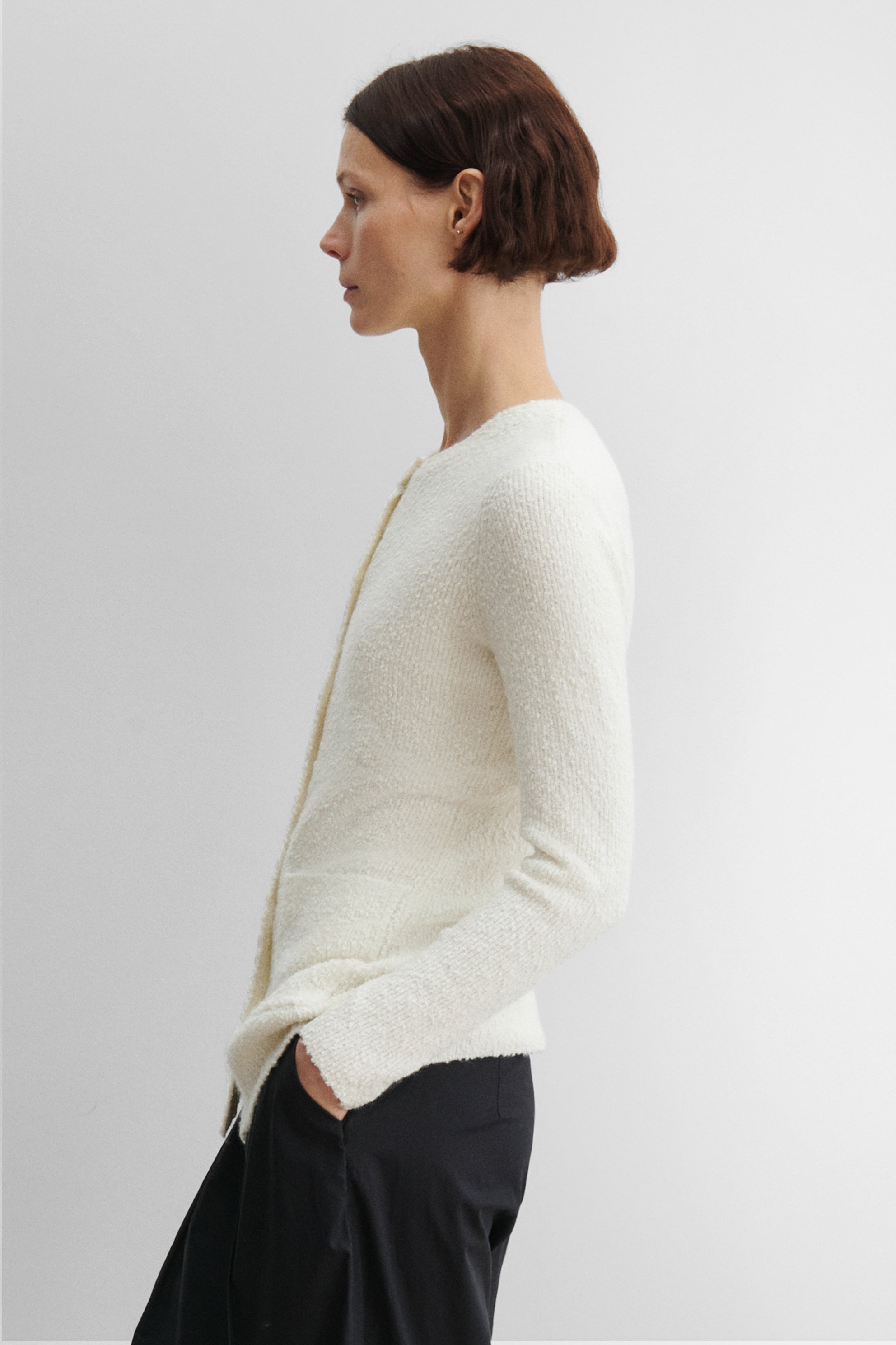 Nel Cardigan-KNITWEAR-Rachel Comey