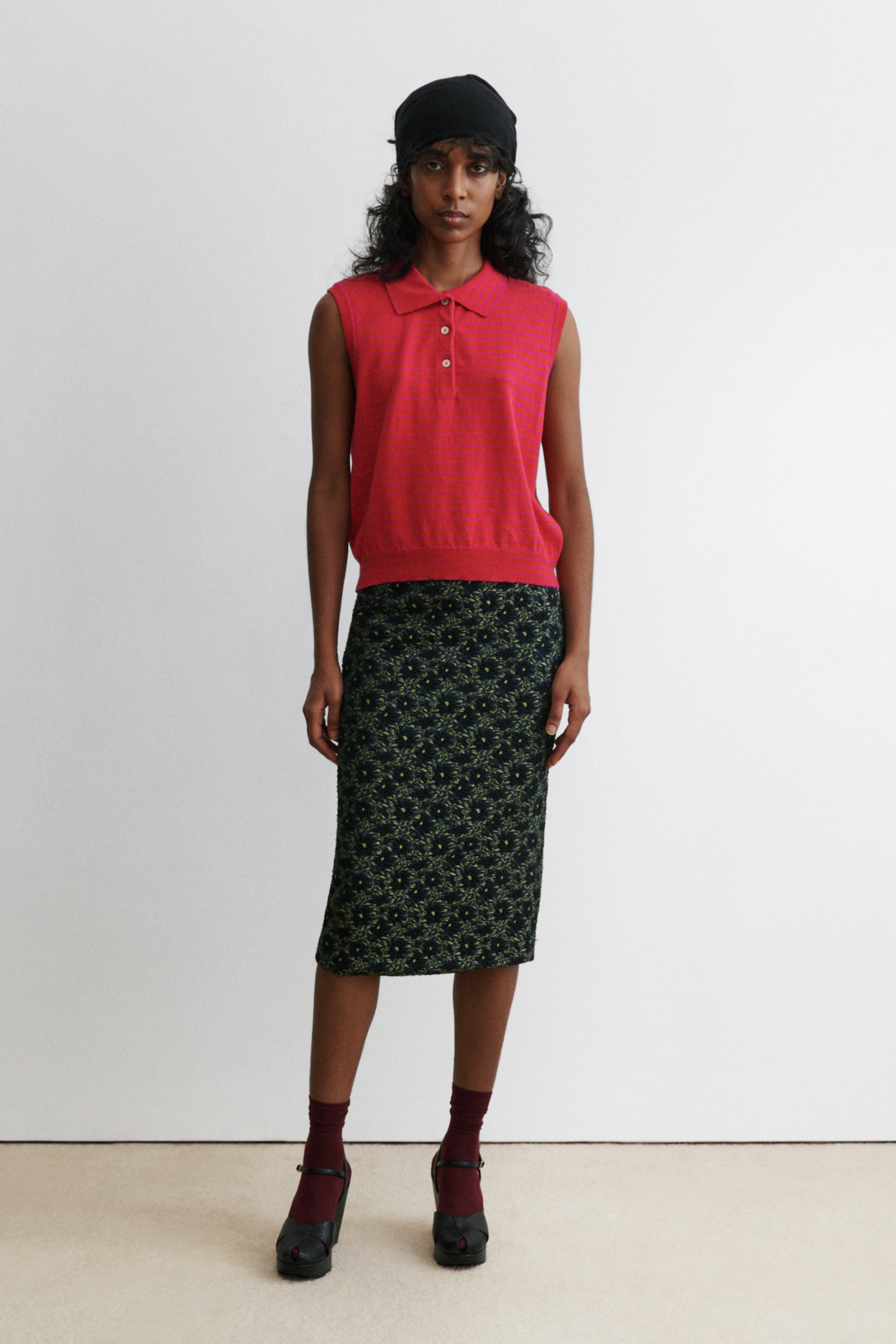 Pola Vest-KNITWEAR-Rachel Comey