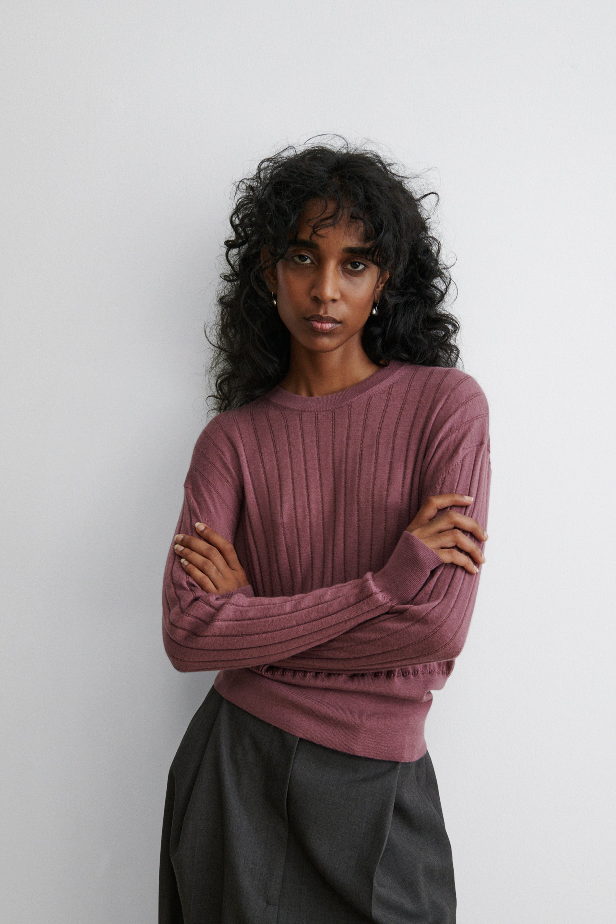 Amari Top-KNITWEAR-Rachel Comey