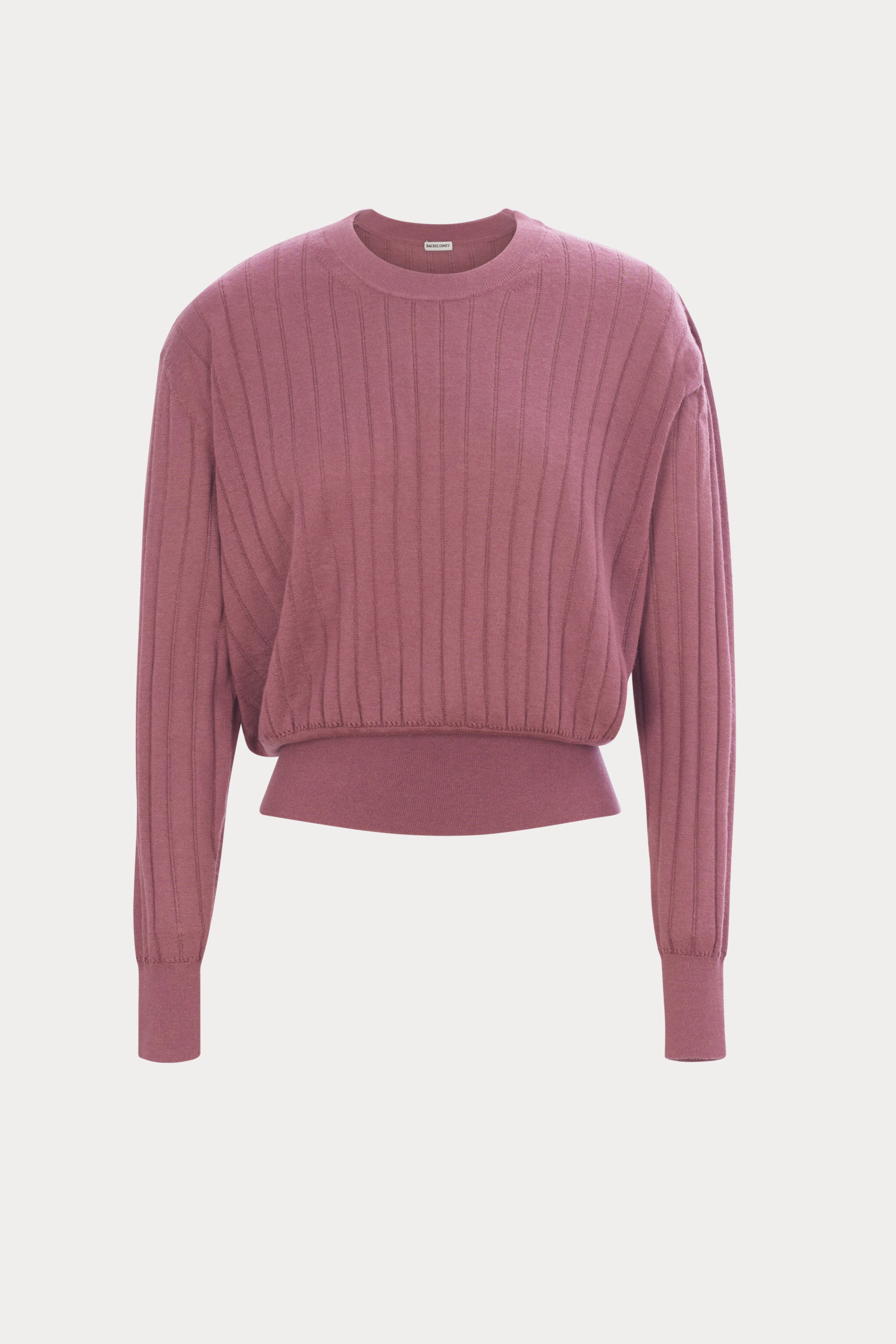 Amari Top-KNITWEAR-Rachel Comey