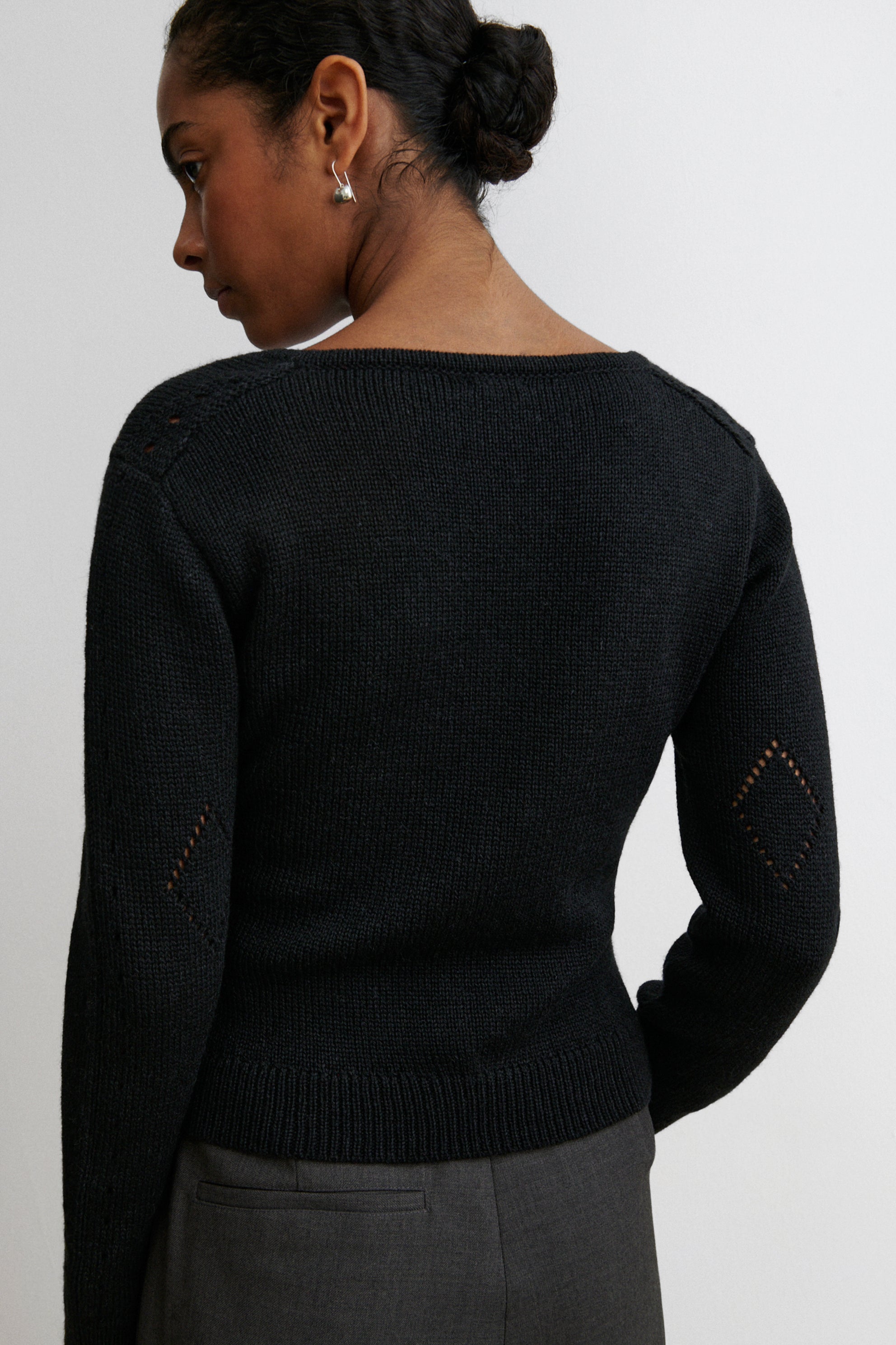 Etla Cardigan-KNITWEAR-Rachel Comey