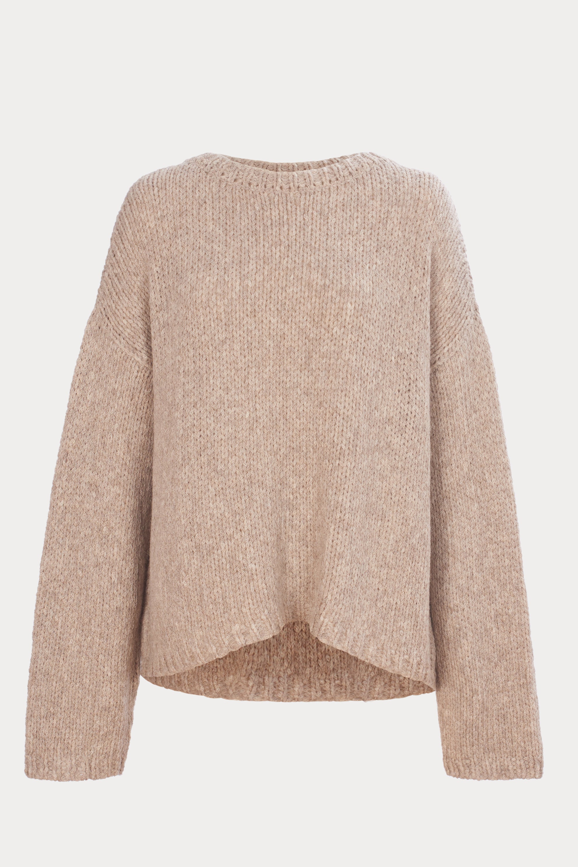Brisa Pullover-KNITWEAR-Rachel Comey