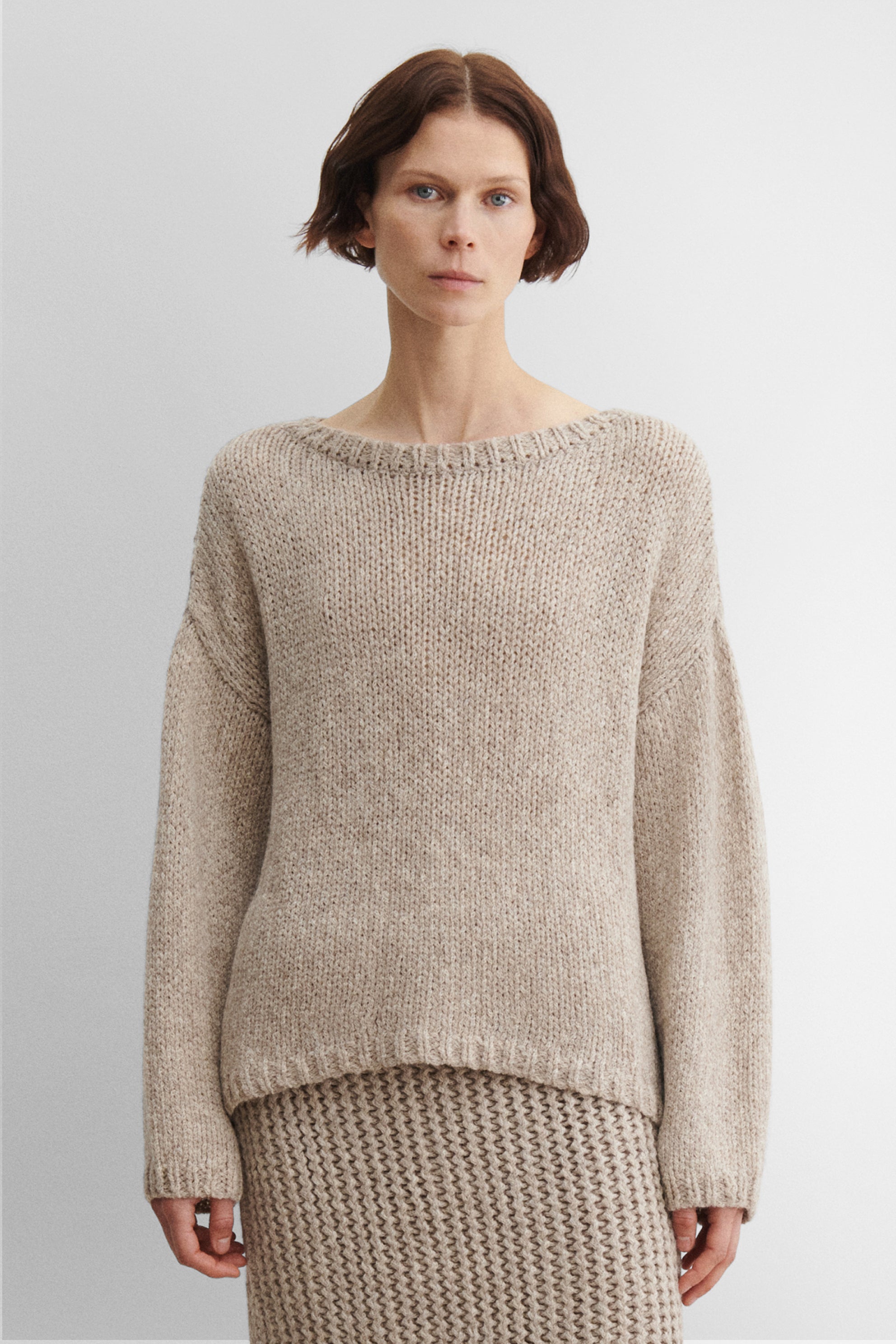 Brisa Pullover-KNITWEAR-Rachel Comey