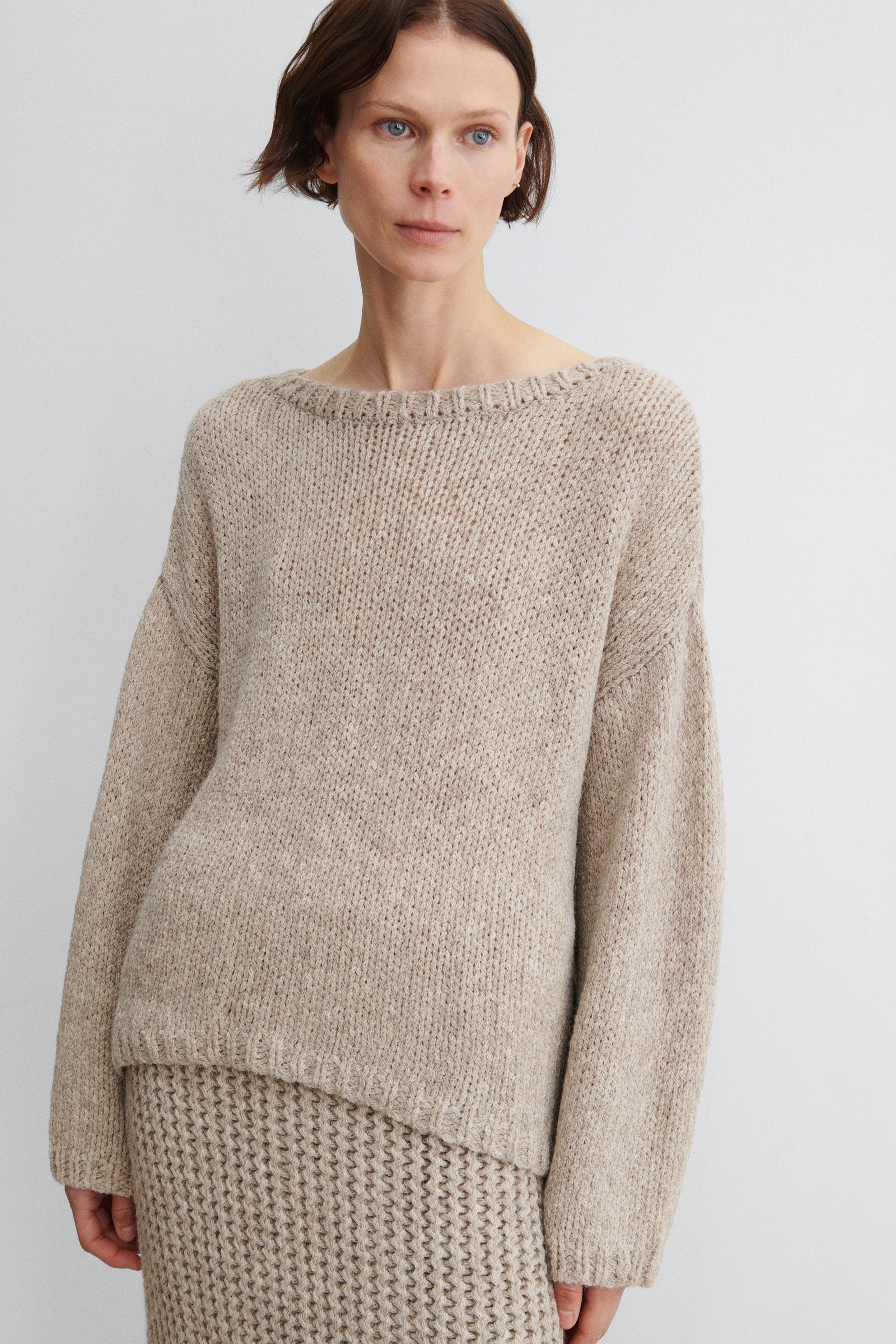 Brisa Pullover-KNITWEAR-Rachel Comey