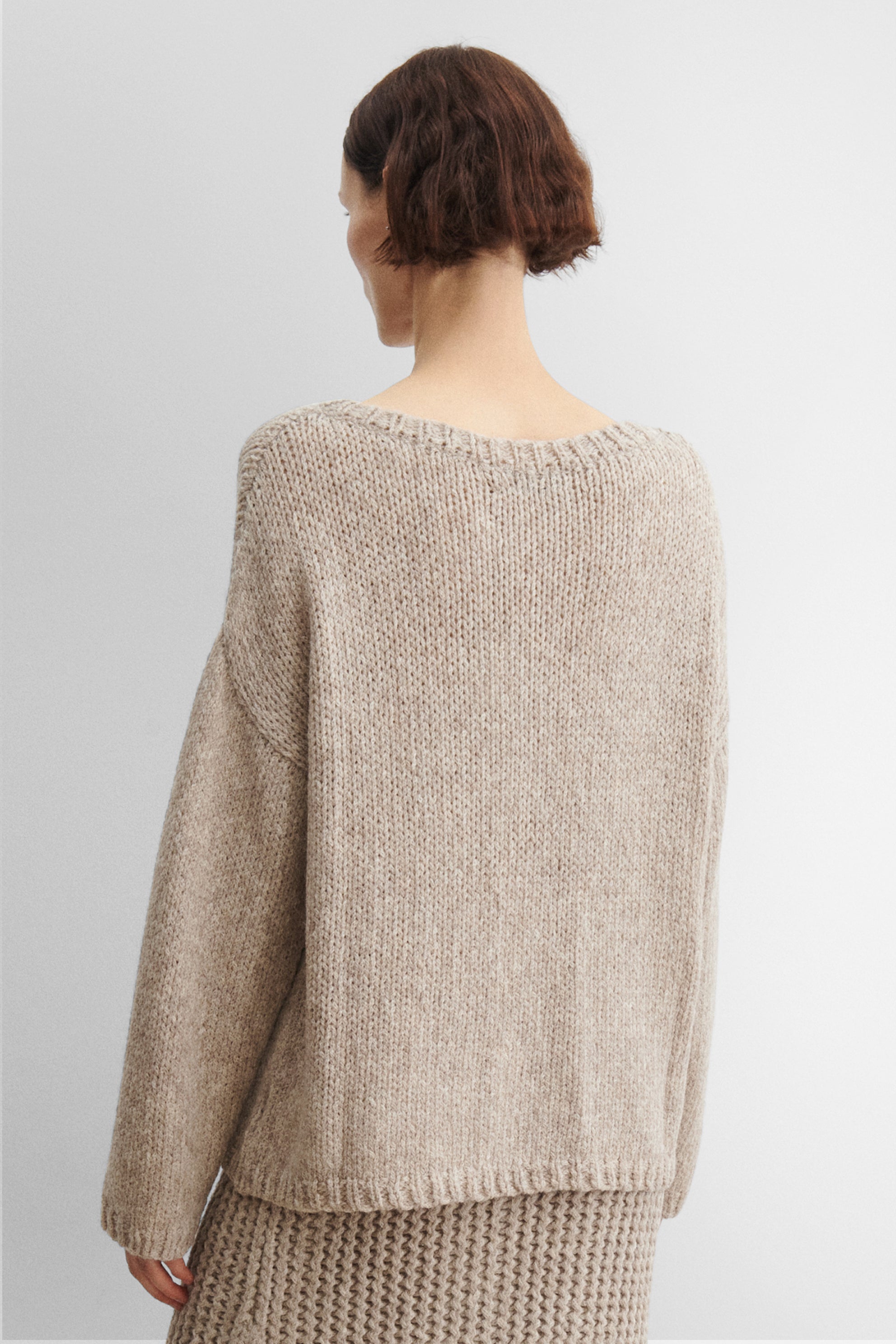 Brisa Pullover-KNITWEAR-Rachel Comey