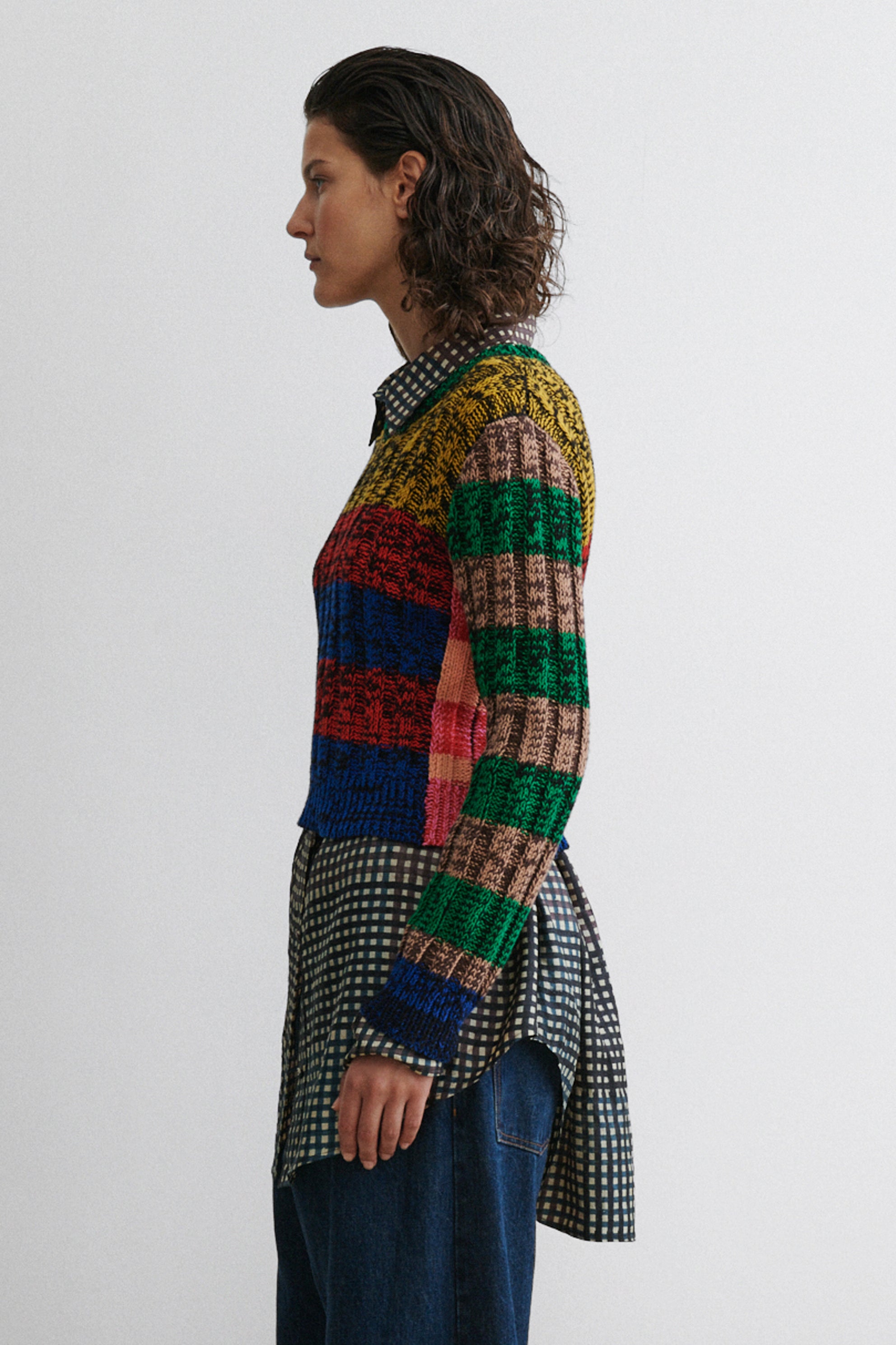 Muna Pullover-KNITWEAR-Rachel Comey