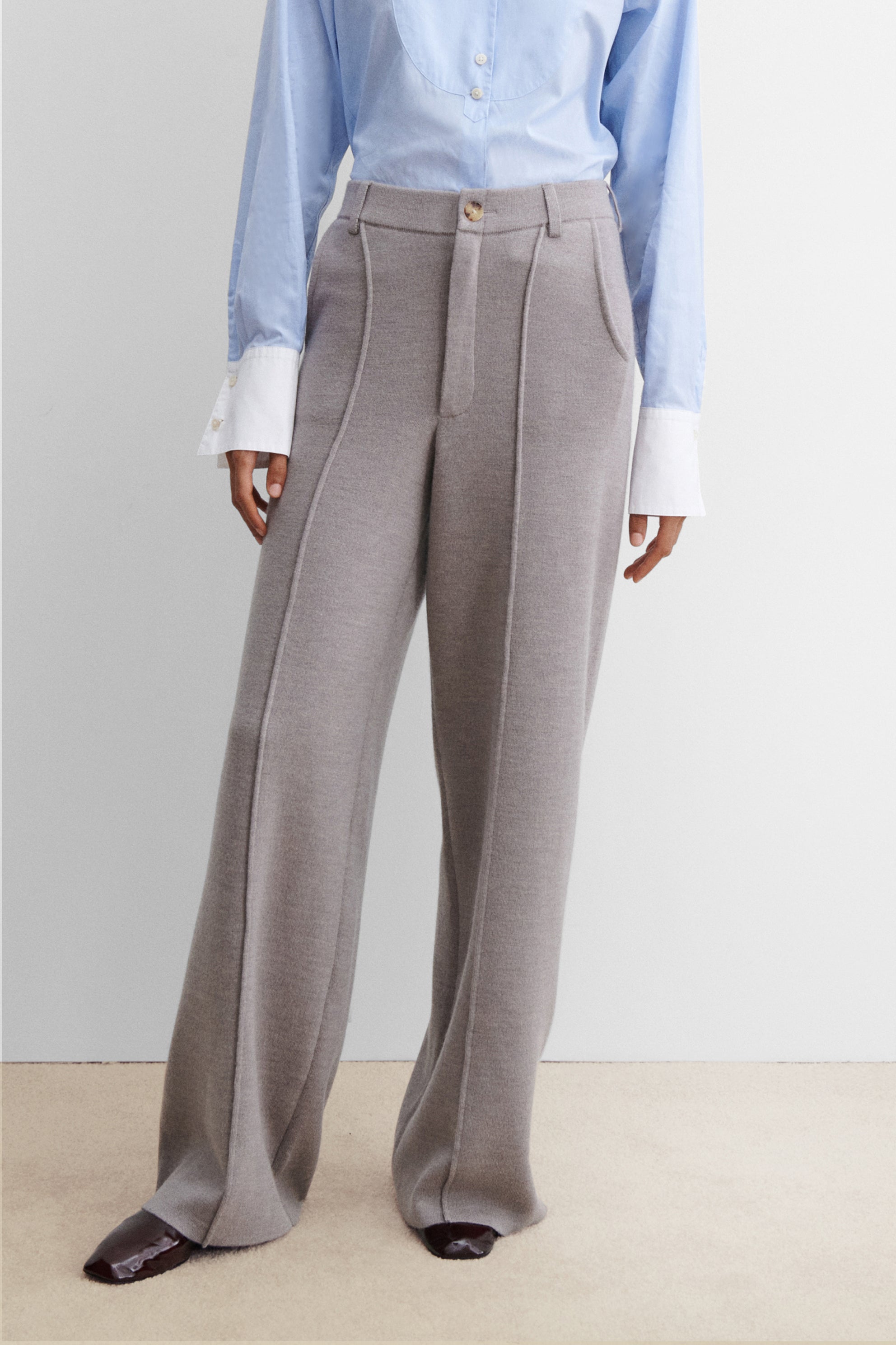 Stov Pant-PANTS-Rachel Comey