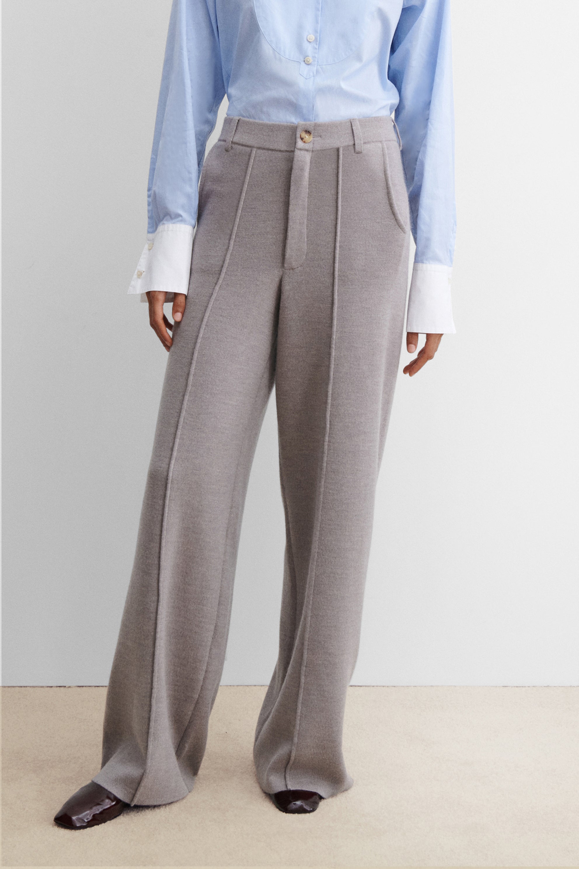 Stov Pant-PANTS-Rachel Comey