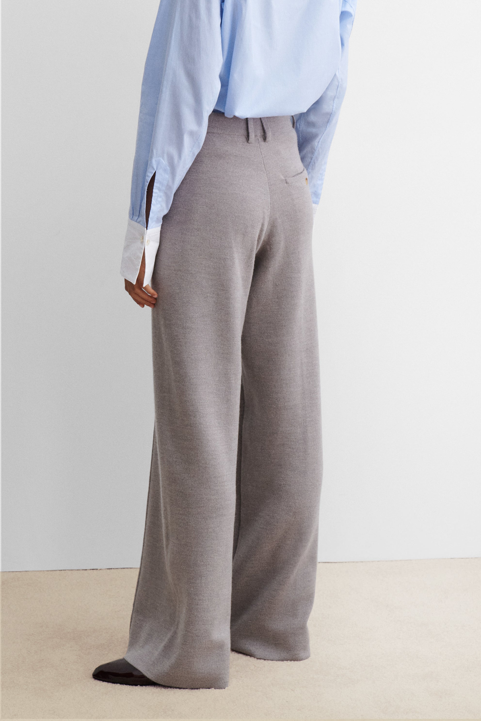 Stov Pant-PANTS-Rachel Comey