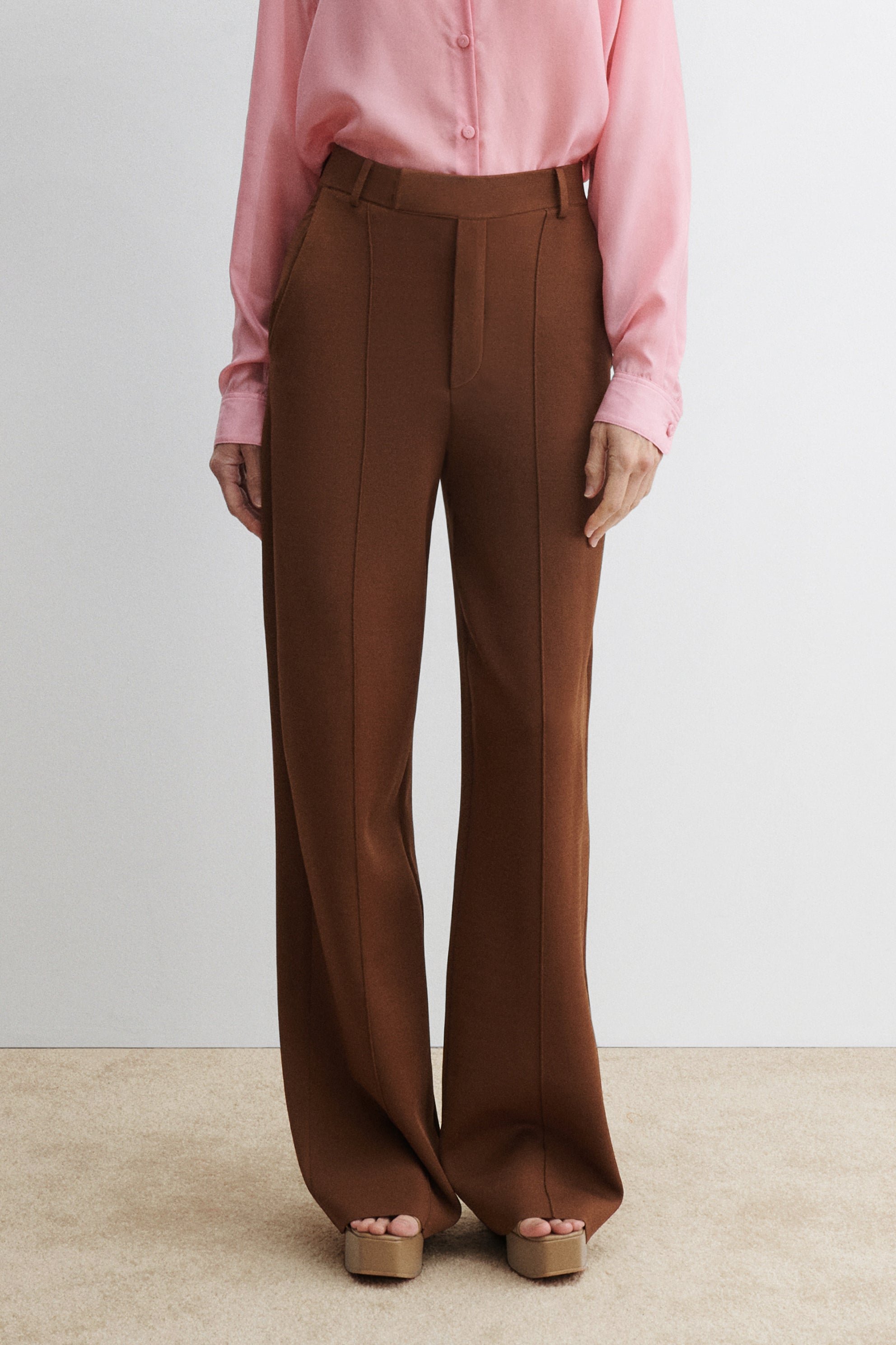 Stov Pant-PANTS-Rachel Comey