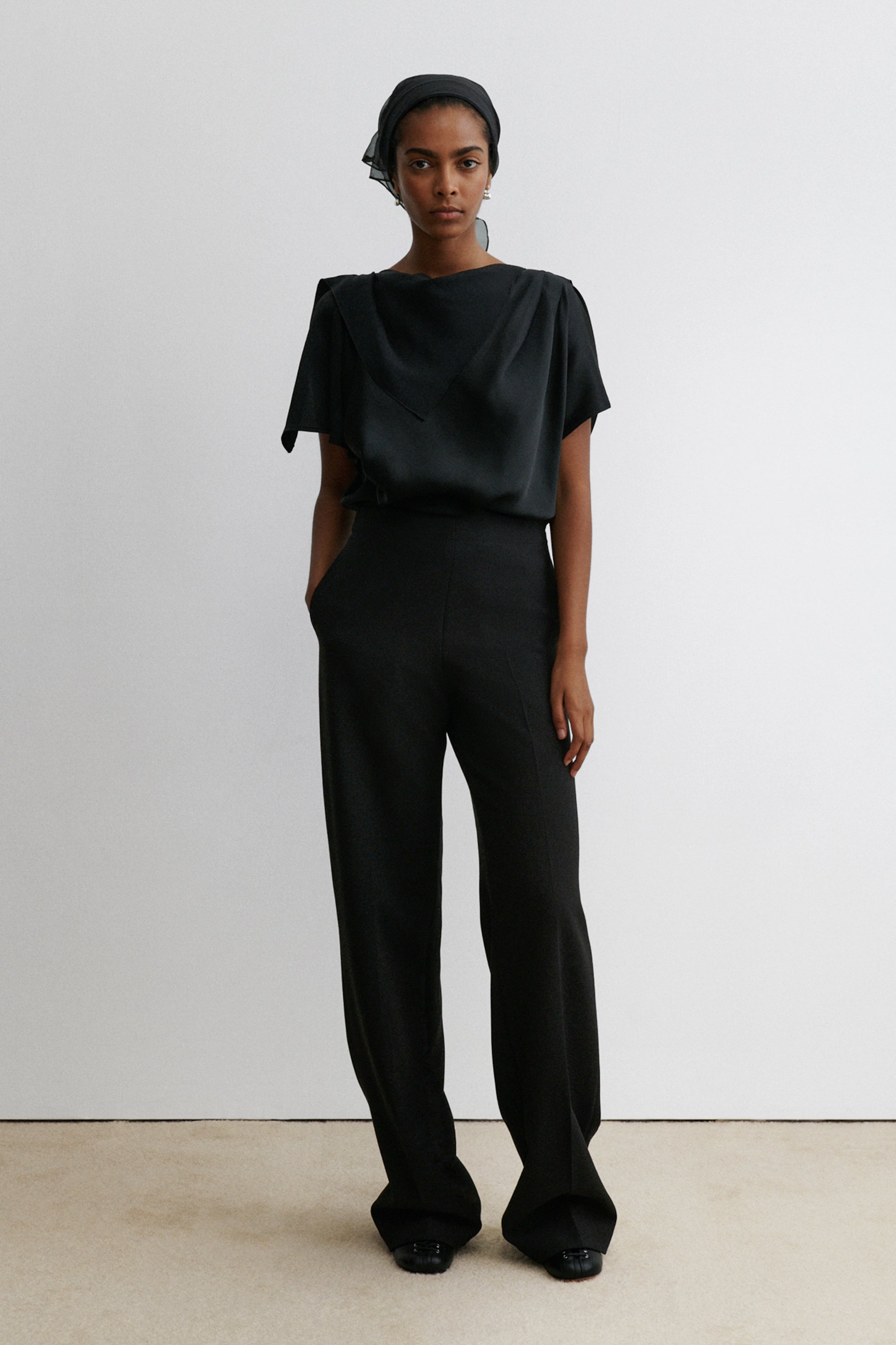 Nelam Pant-PANTS-Rachel Comey