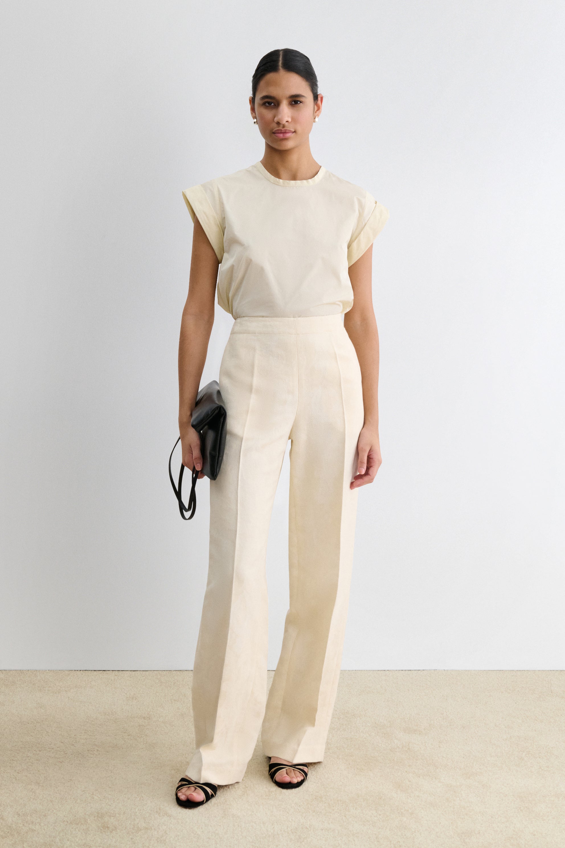 Nelam Pant-PANTS-Rachel Comey