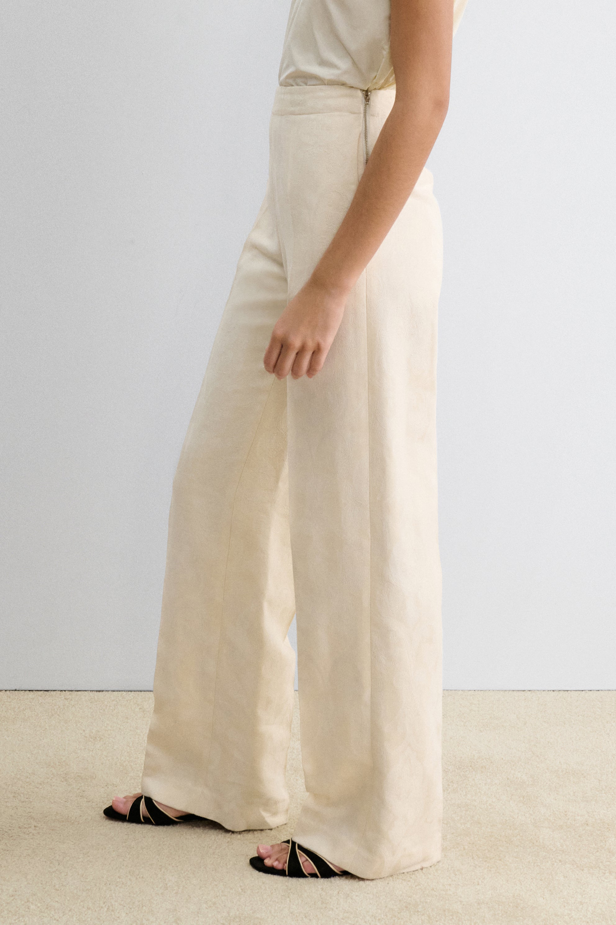 Nelam Pant-PANTS-Rachel Comey