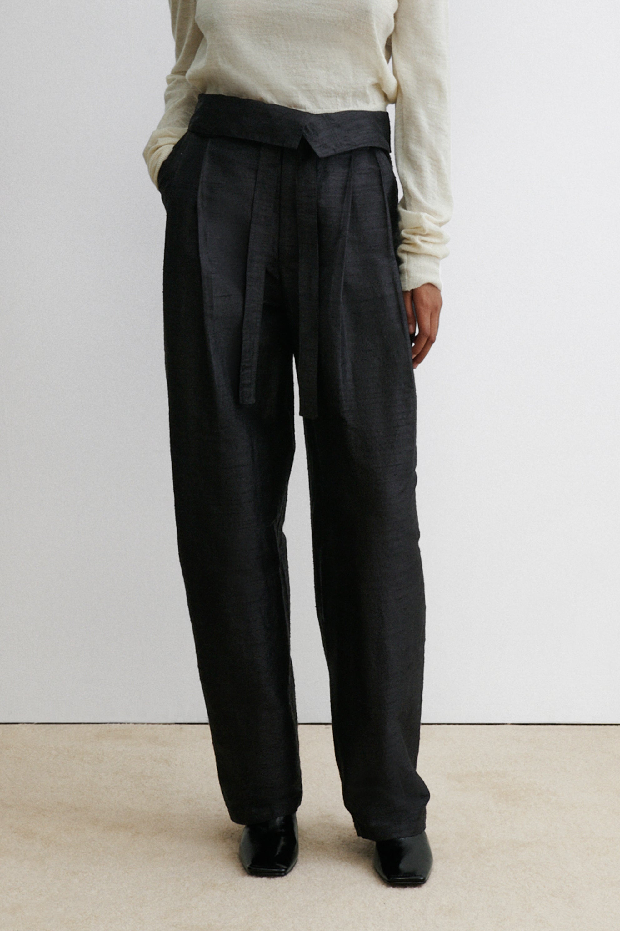 Midnight Pant-PANTS-Rachel Comey