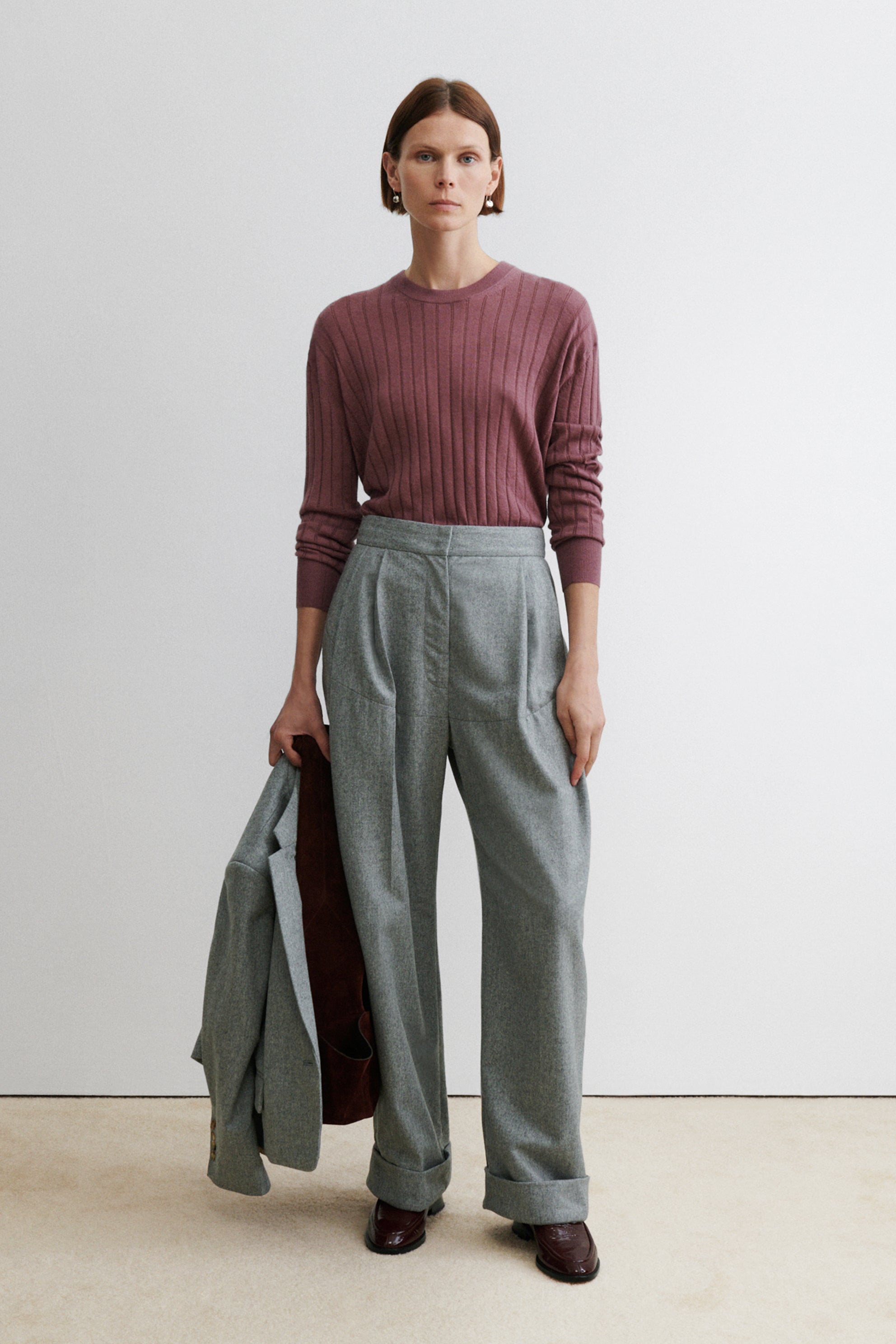 Lini Pant-PANTS-Rachel Comey