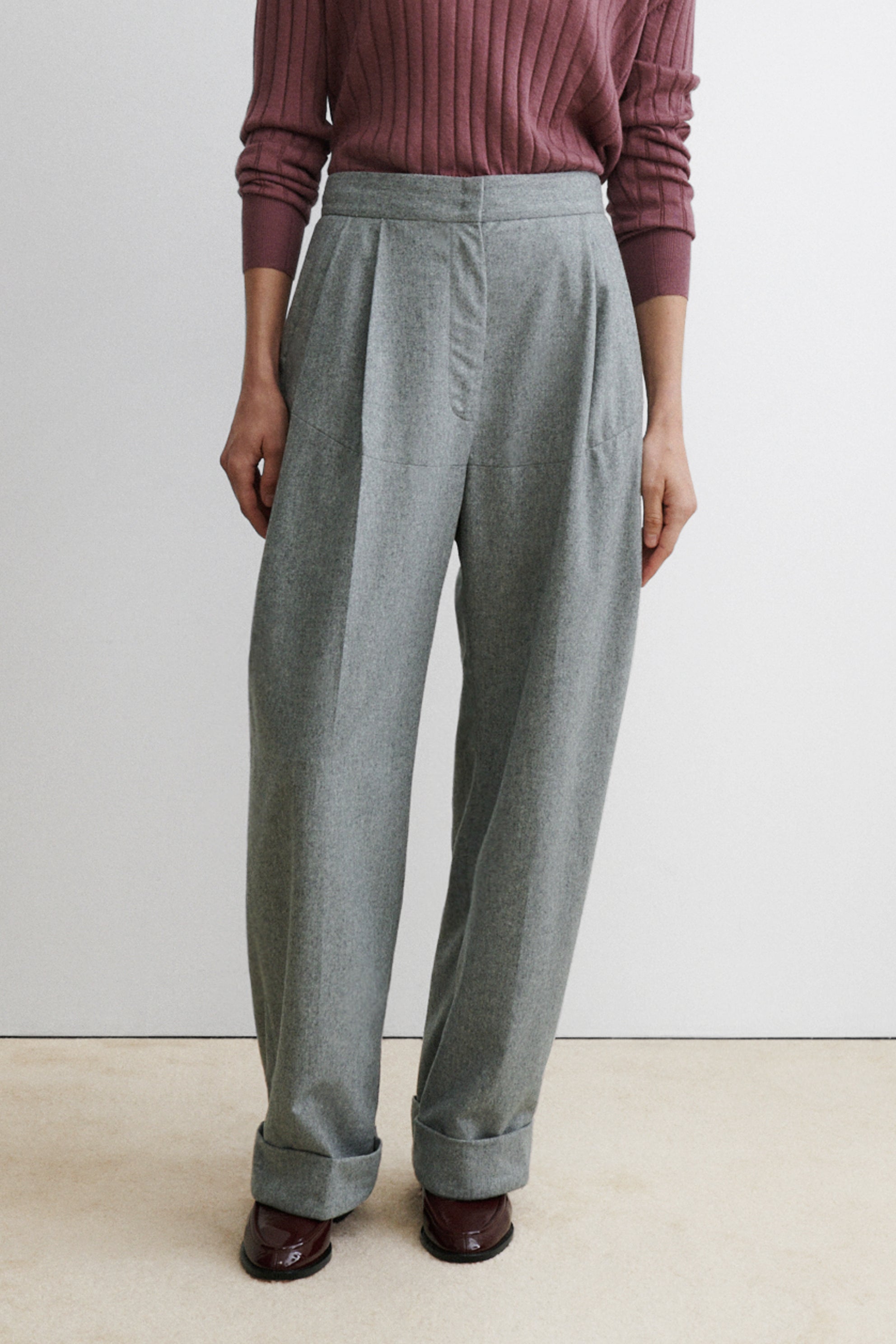 Lini Pant-PANTS-Rachel Comey