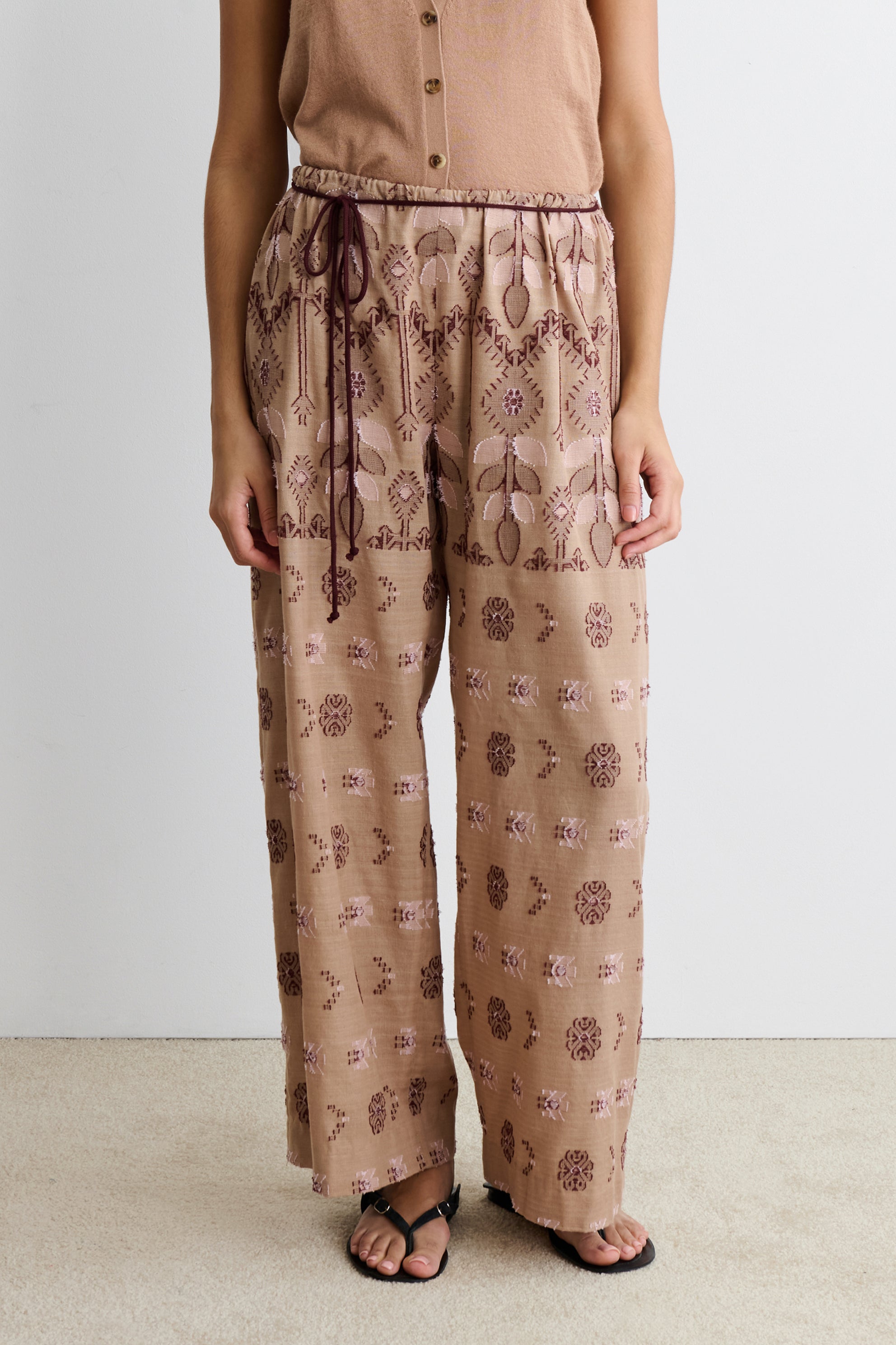 Sloan Pant-PANTS-Rachel Comey