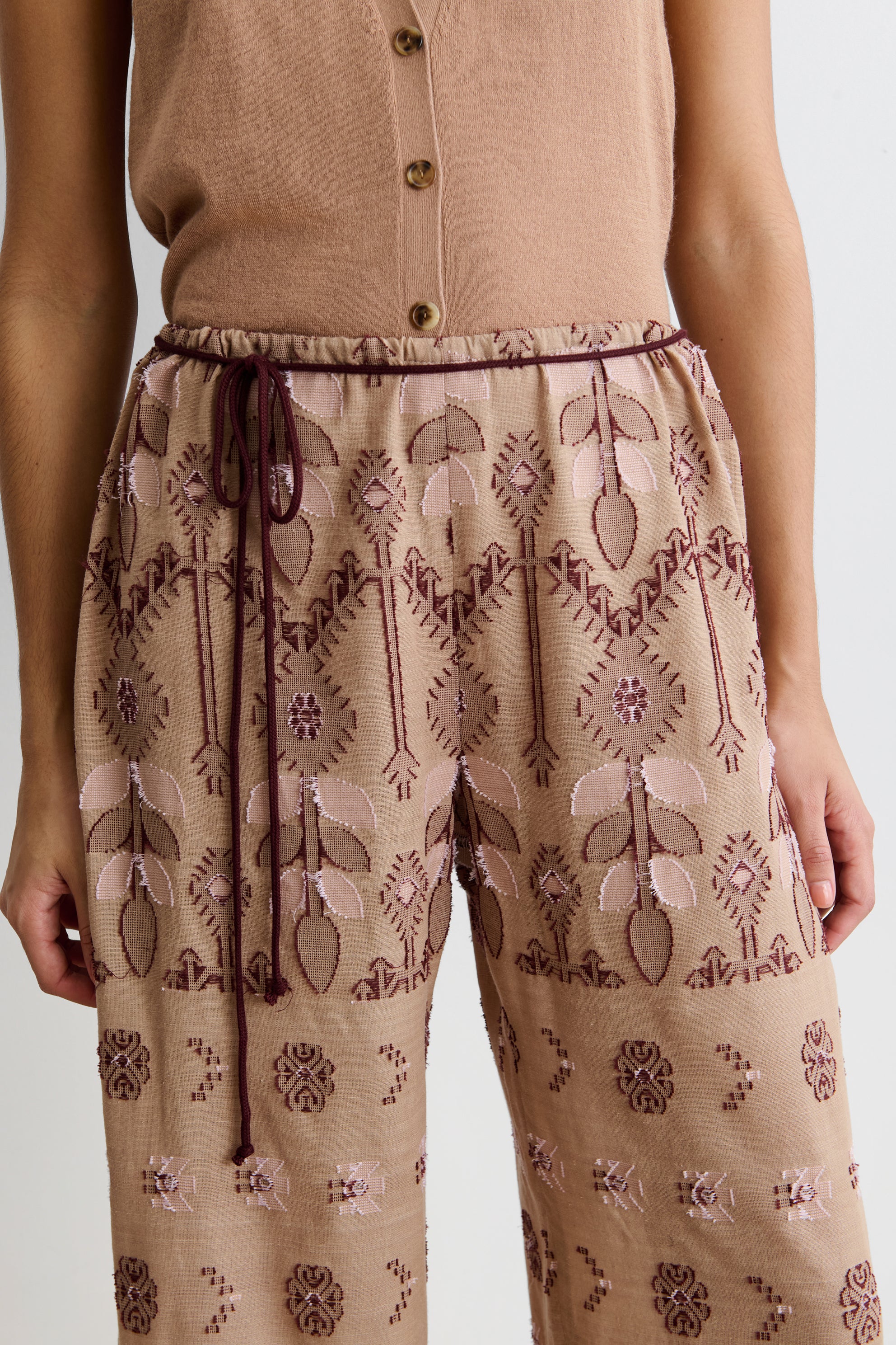 Sloan Pant-PANTS-Rachel Comey