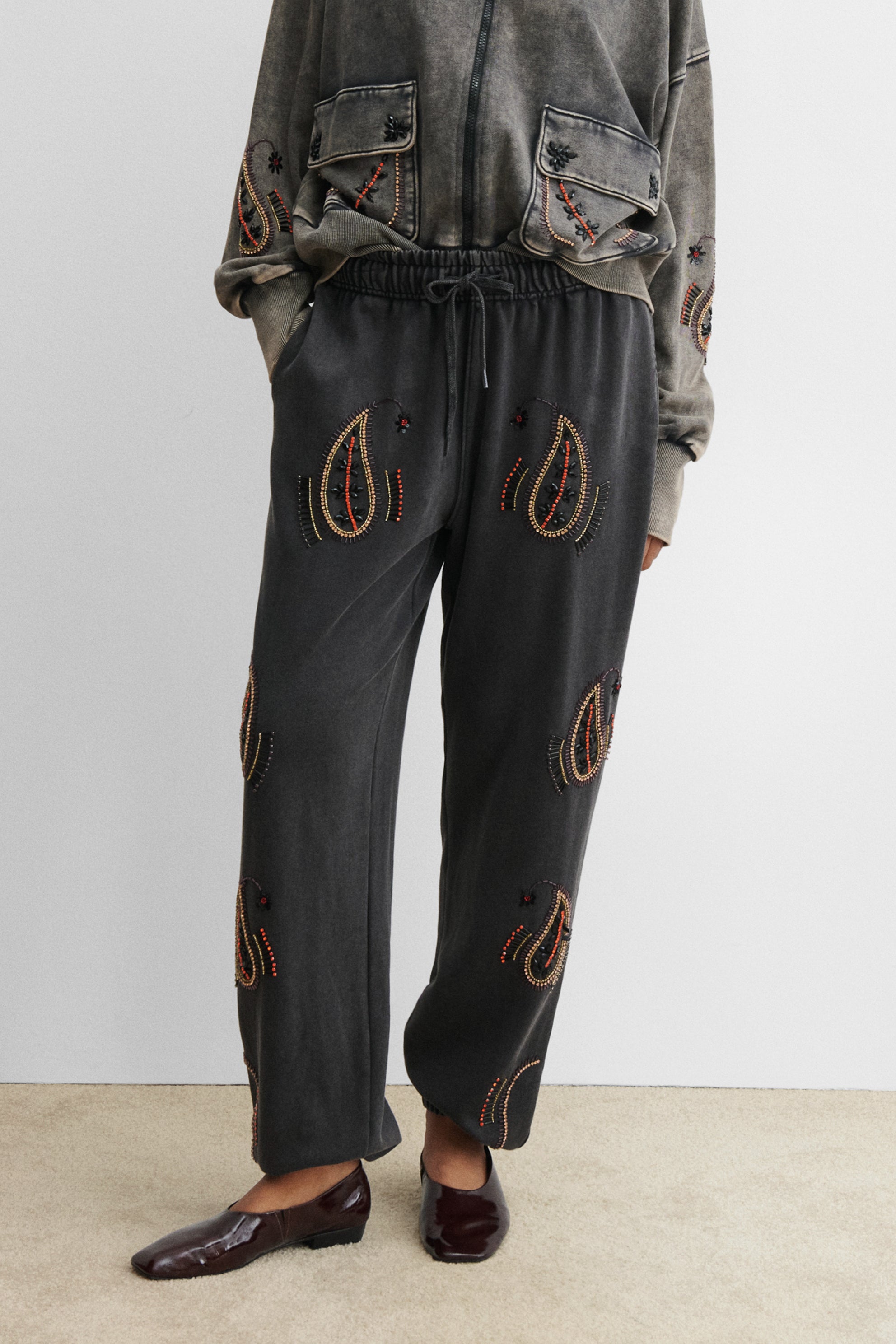 Fete Pant-PANTS-Rachel Comey