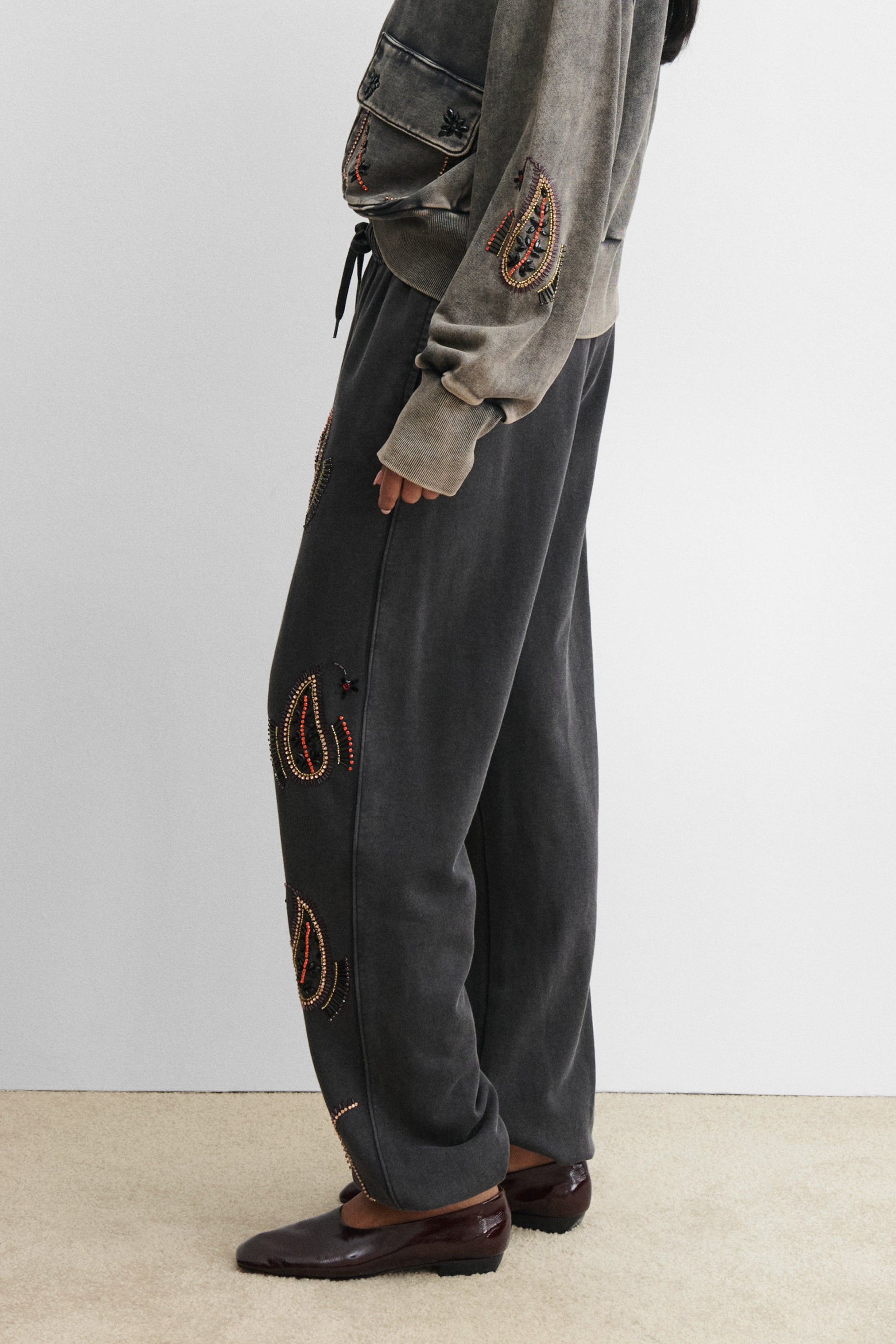 Fete Pant-PANTS-Rachel Comey