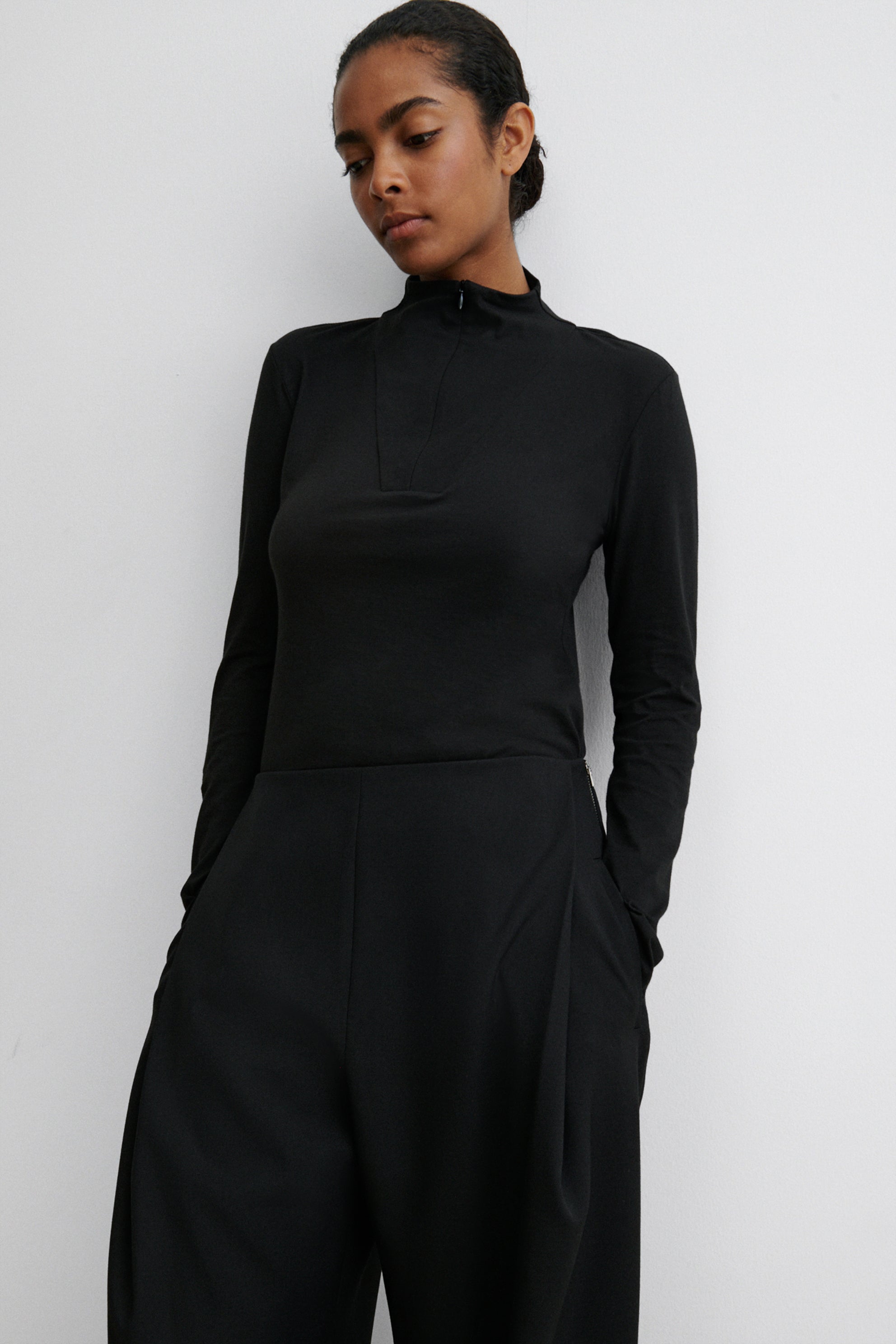 Sullivan Pant-PANTS-Rachel Comey