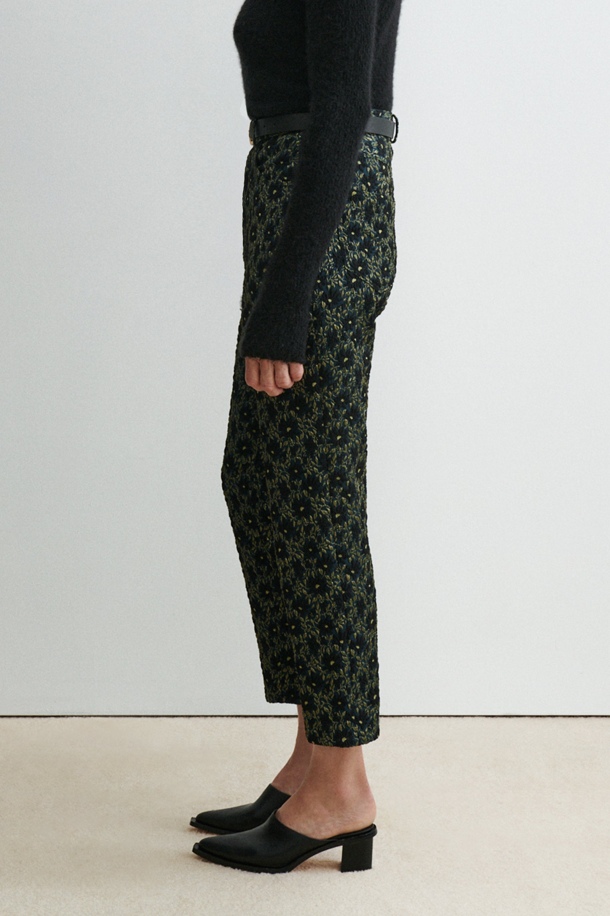 Hepburn Pant-PANTS-Rachel Comey