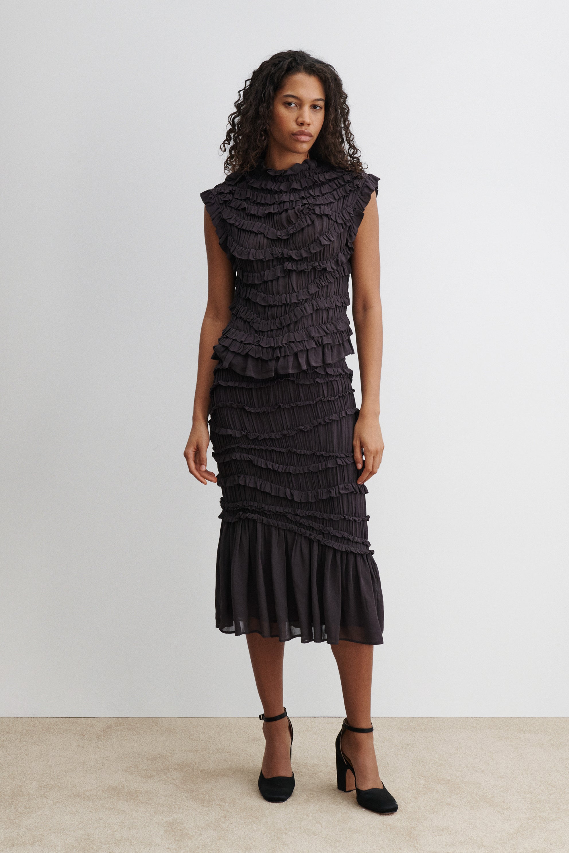 Cavey Skirt-SKIRTS-Rachel Comey