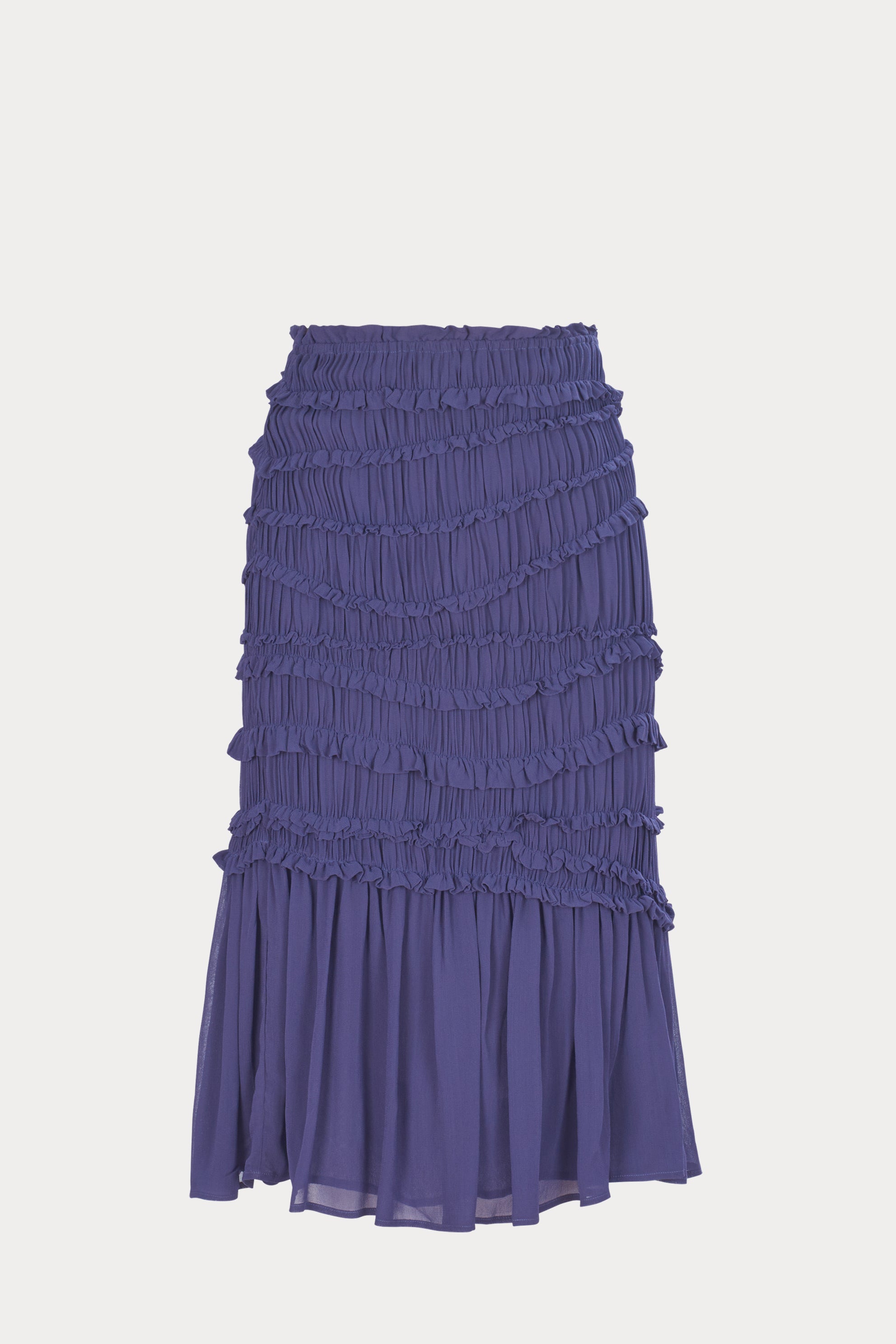 Cavey Skirt-SKIRTS-Rachel Comey