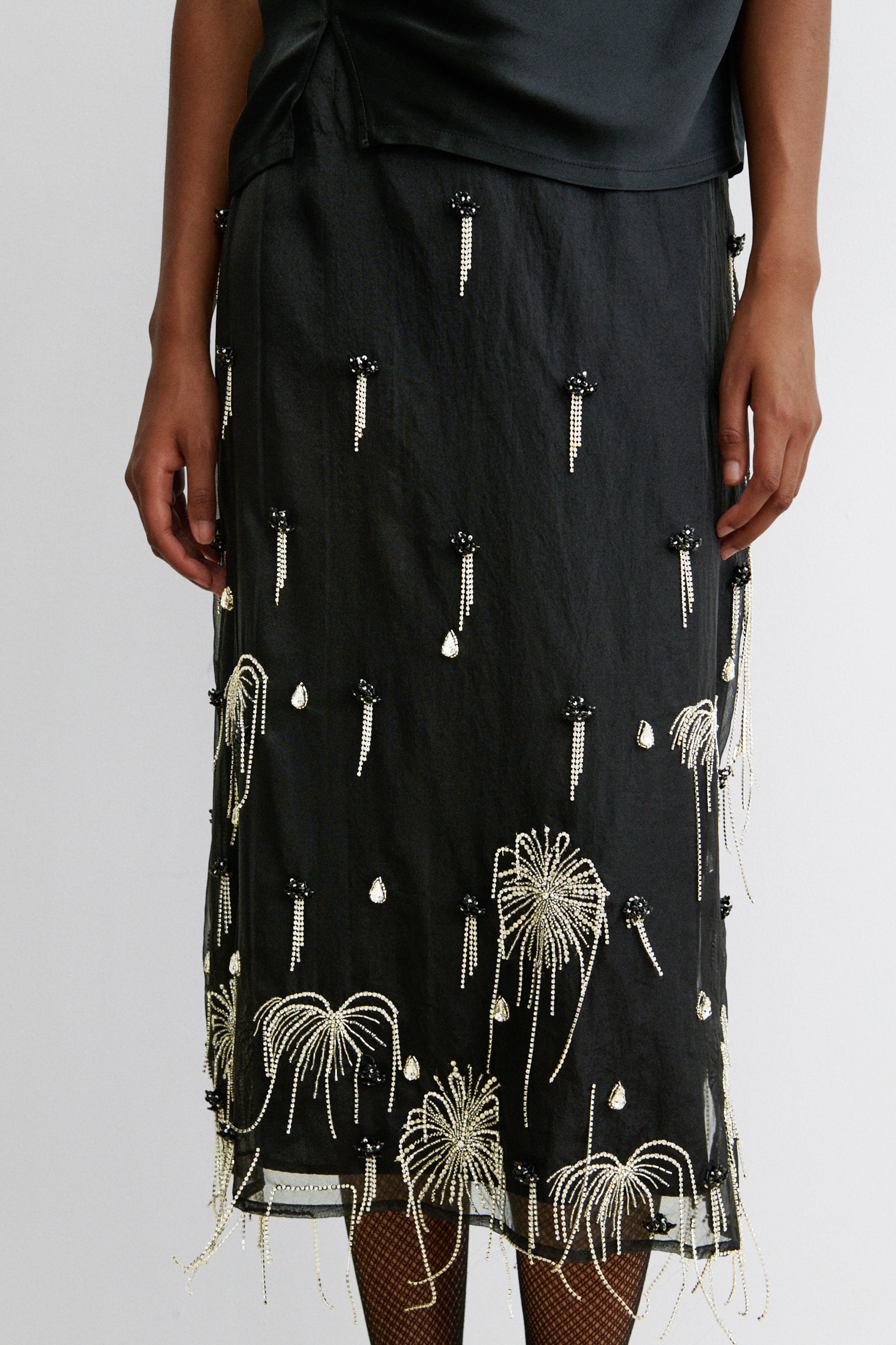 Yanni Skirt-SKIRTS-Rachel Comey