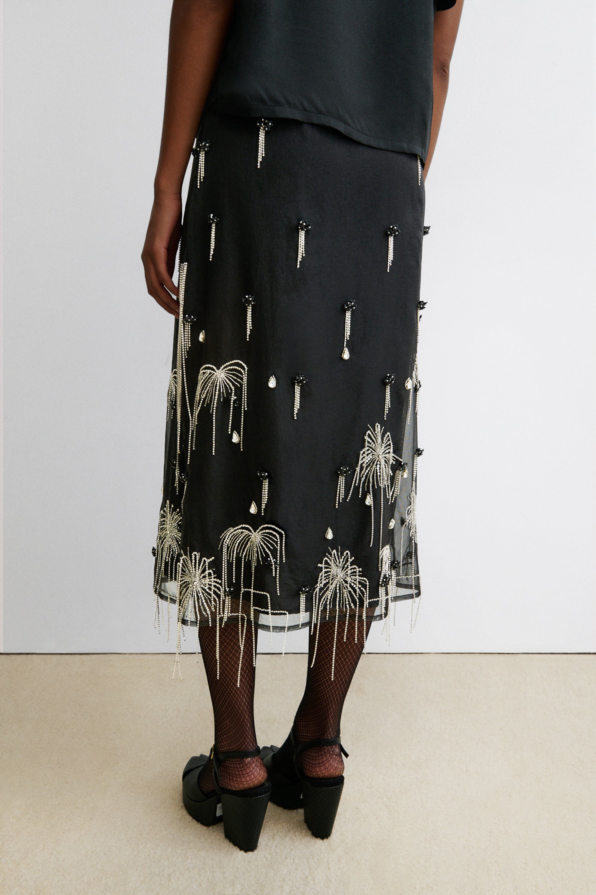 Yanni Skirt-SKIRTS-Rachel Comey