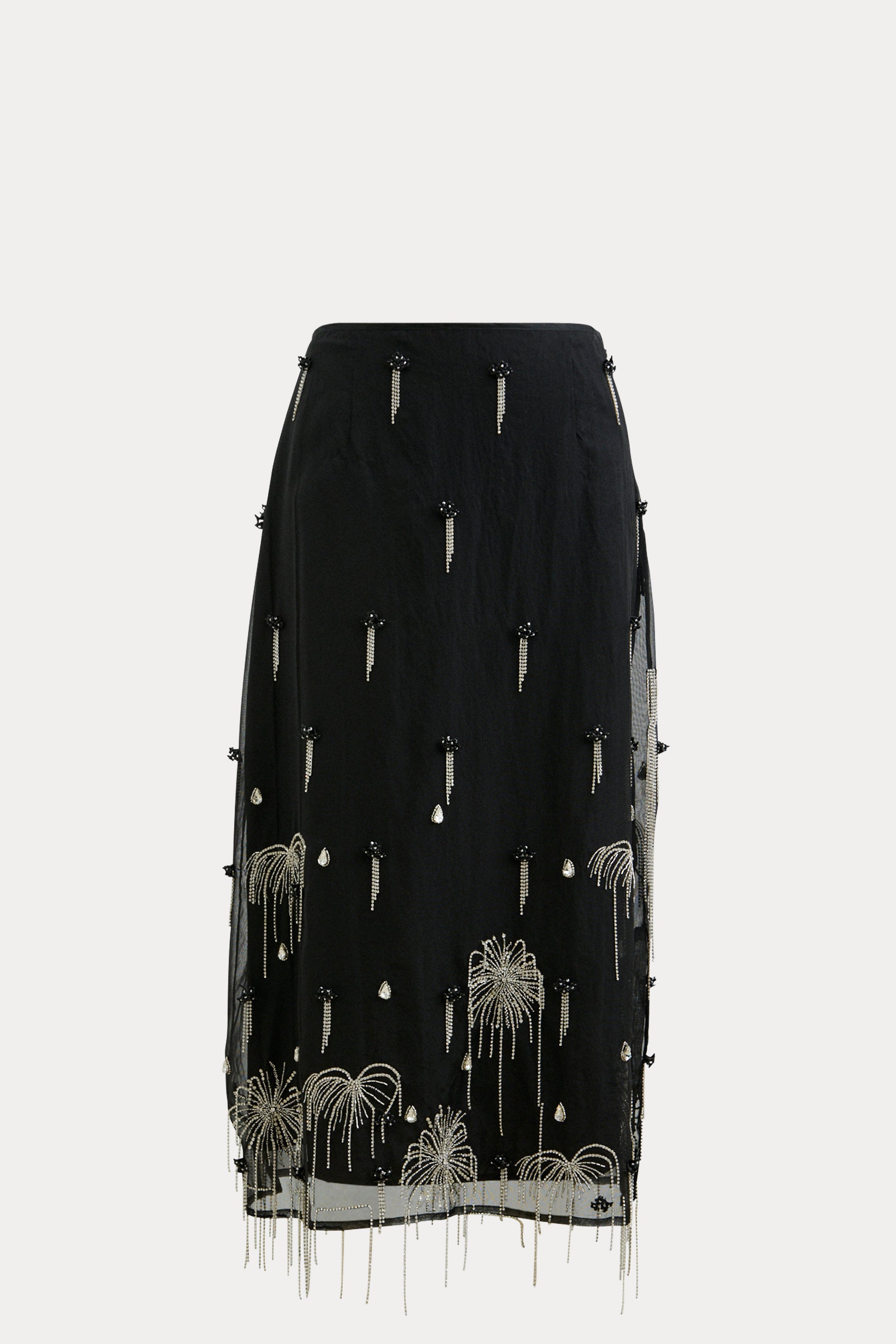 Yanni Skirt-SKIRTS-Rachel Comey