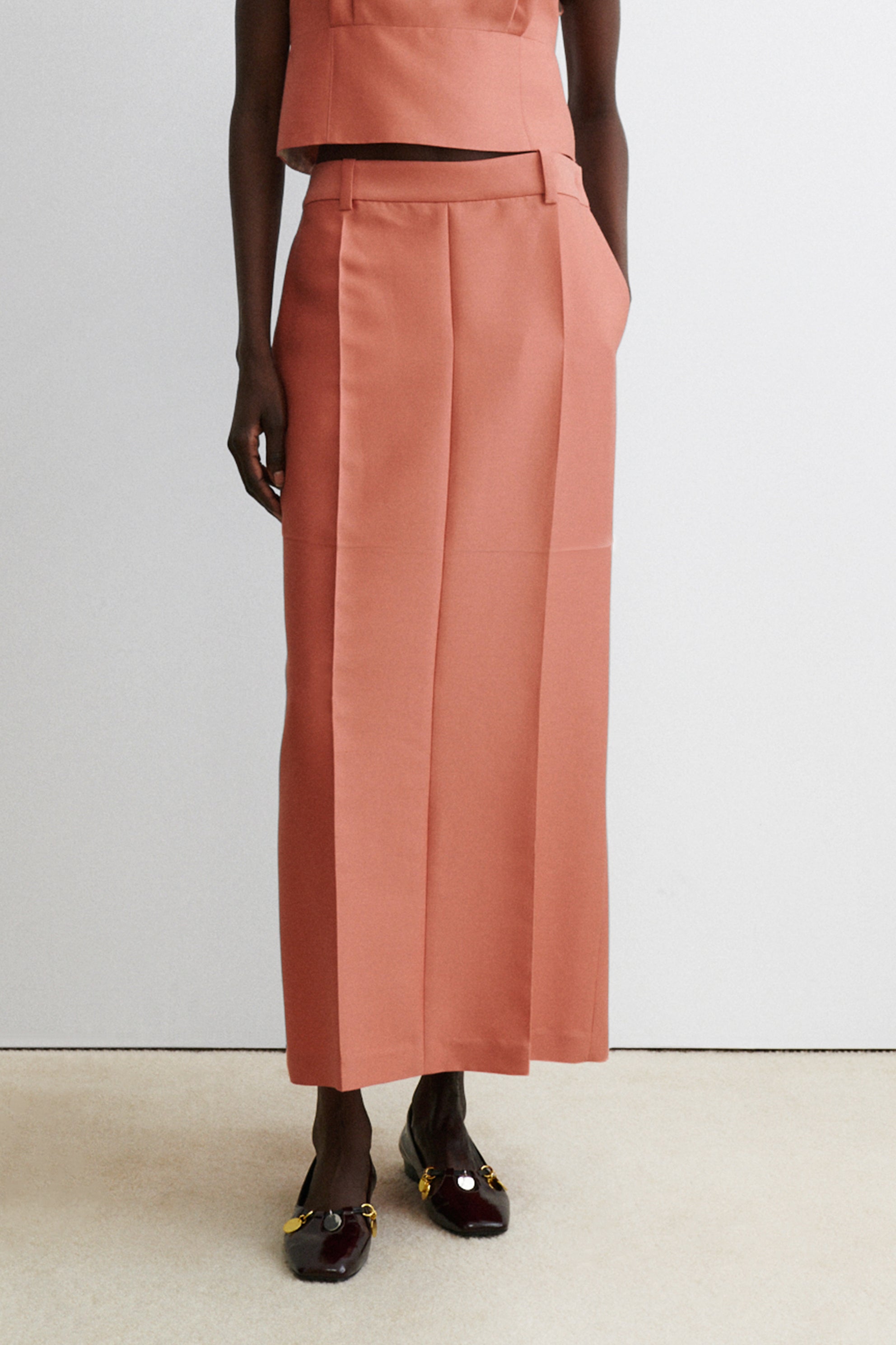 Cosa Skirt-SKIRTS-Rachel Comey