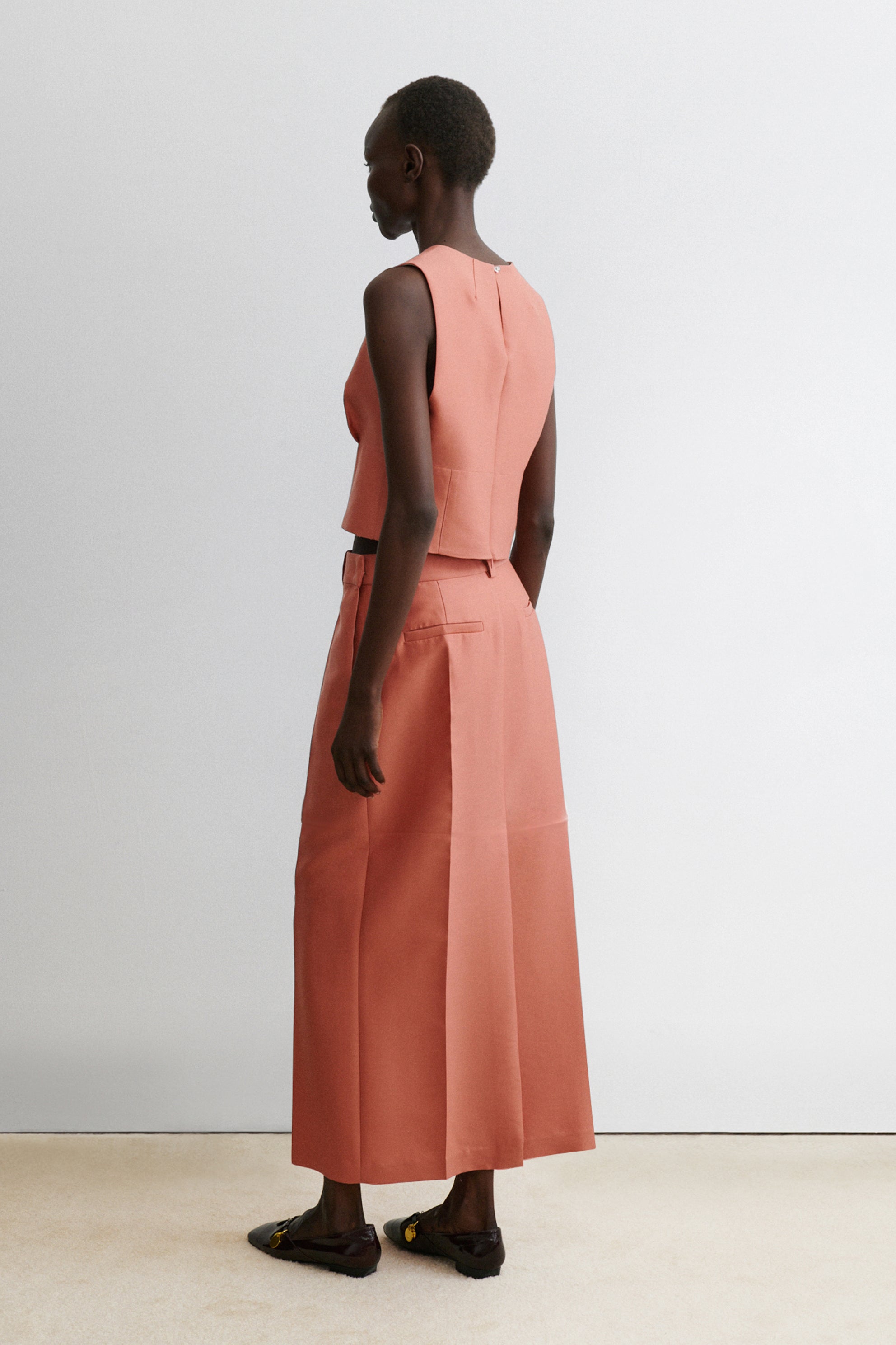 Cosa Skirt-SKIRTS-Rachel Comey