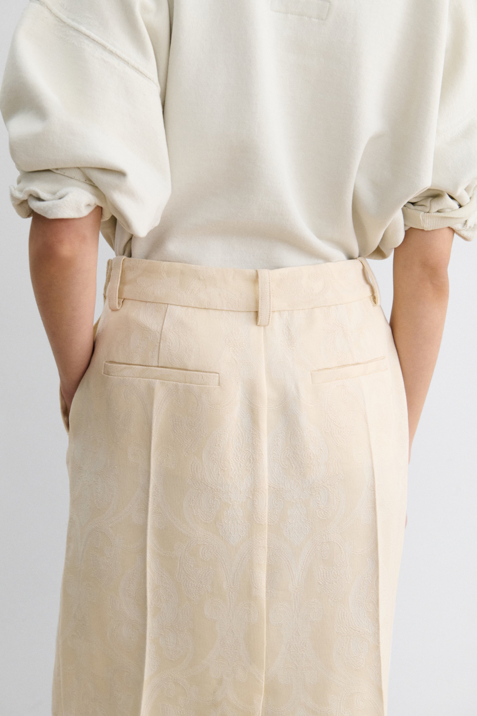 Cosa Skirt-SKIRTS-Rachel Comey