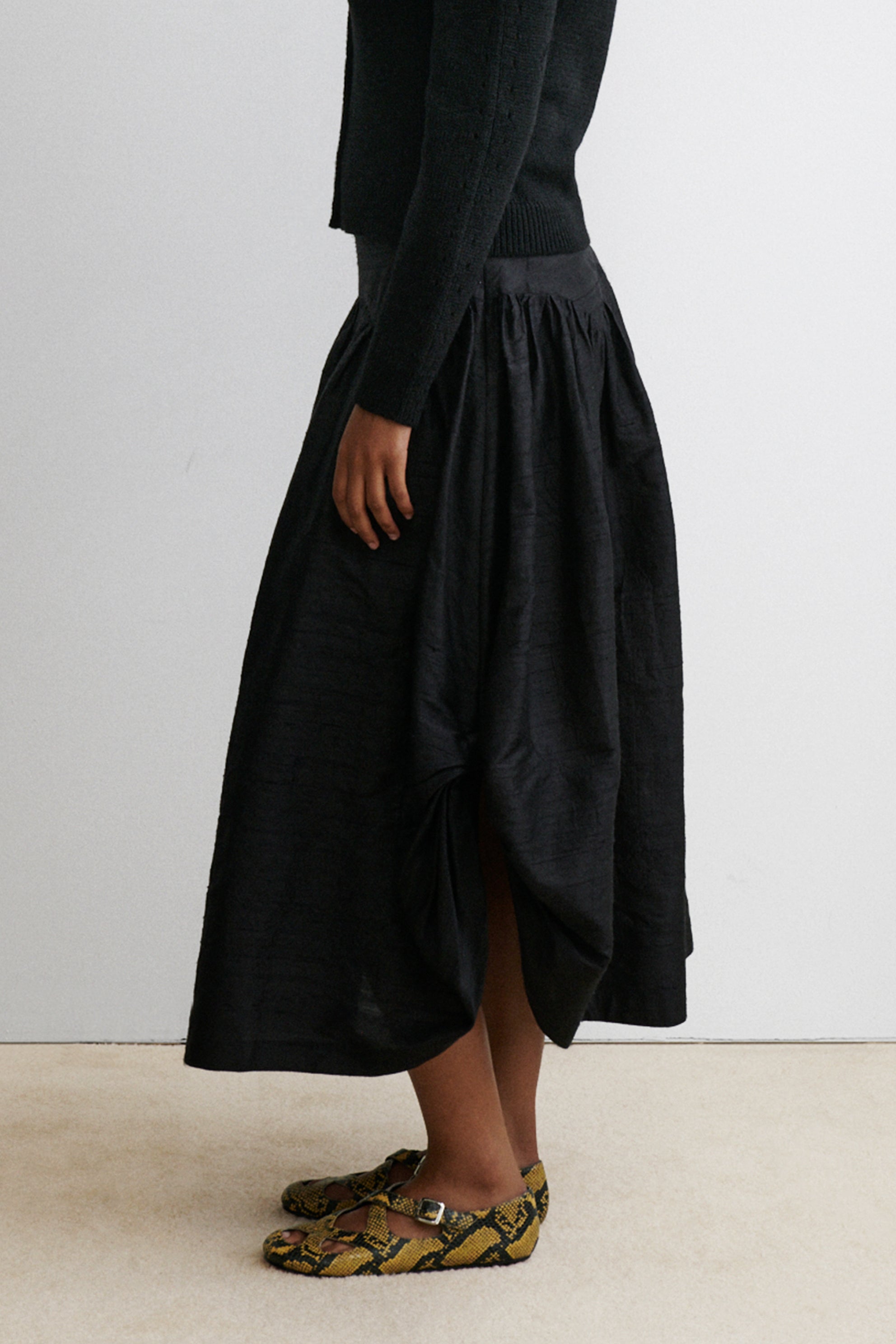 Terra Skirt-SKIRTS-Rachel Comey