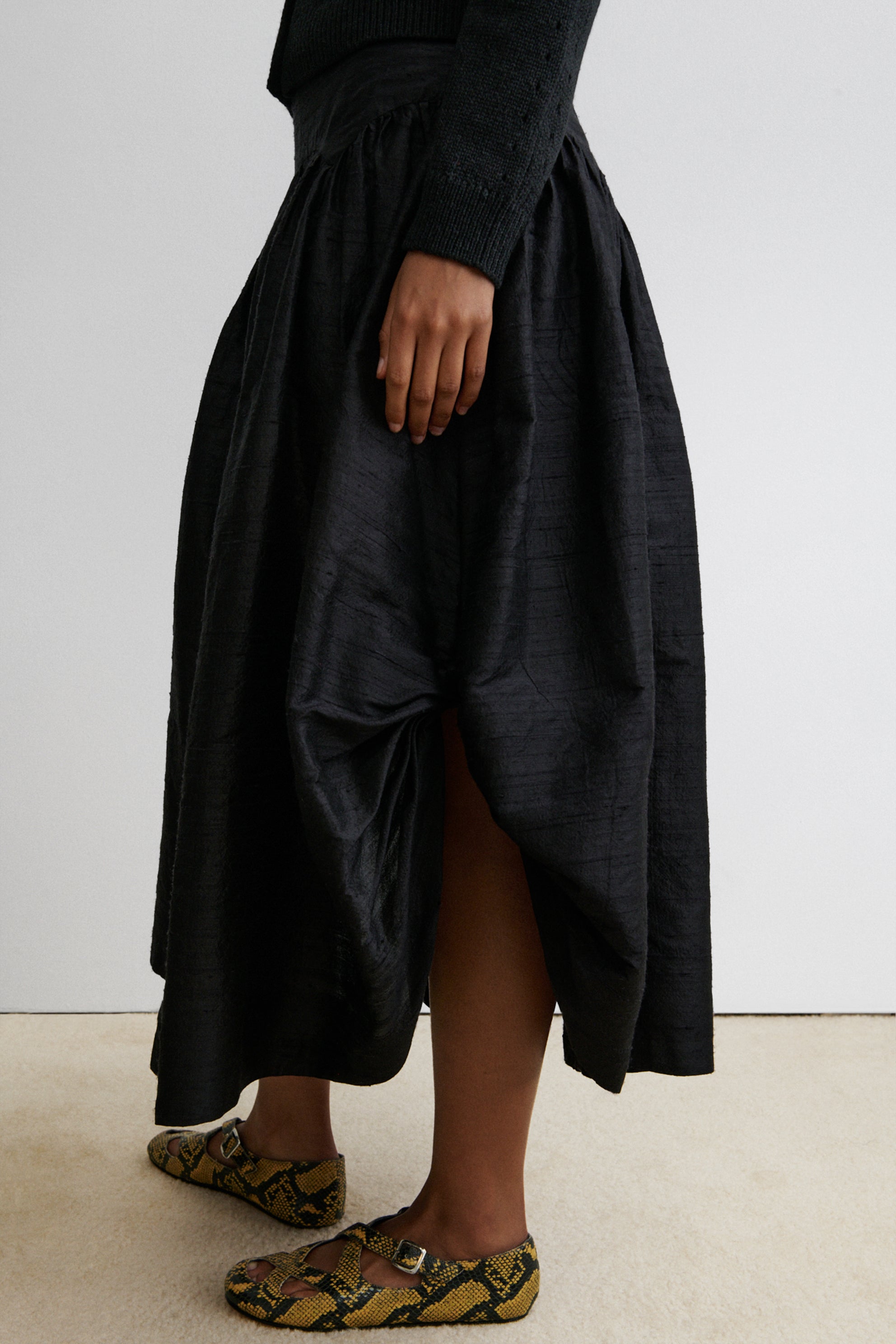 Terra Skirt-SKIRTS-Rachel Comey