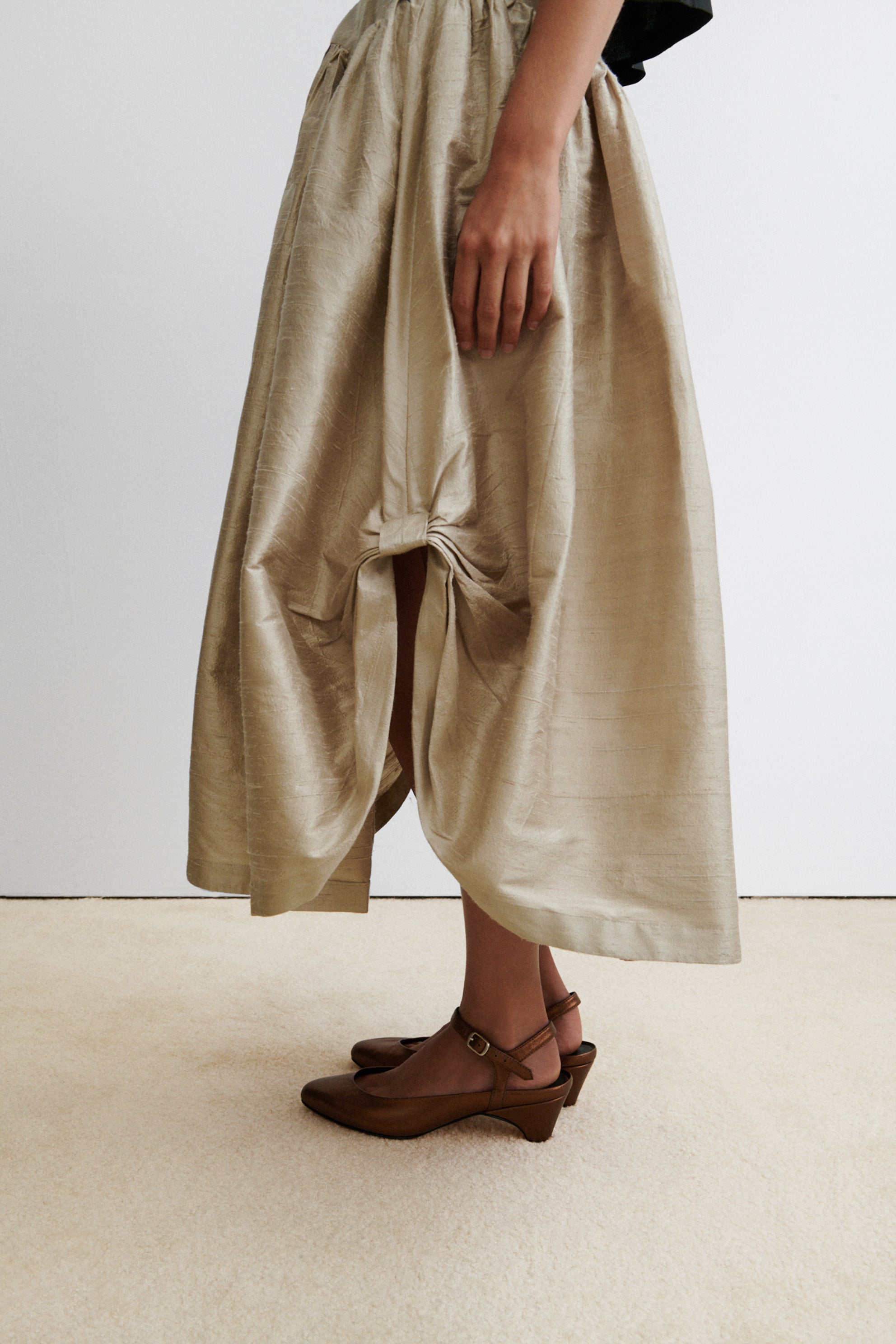 Terra Skirt-SKIRTS-Rachel Comey