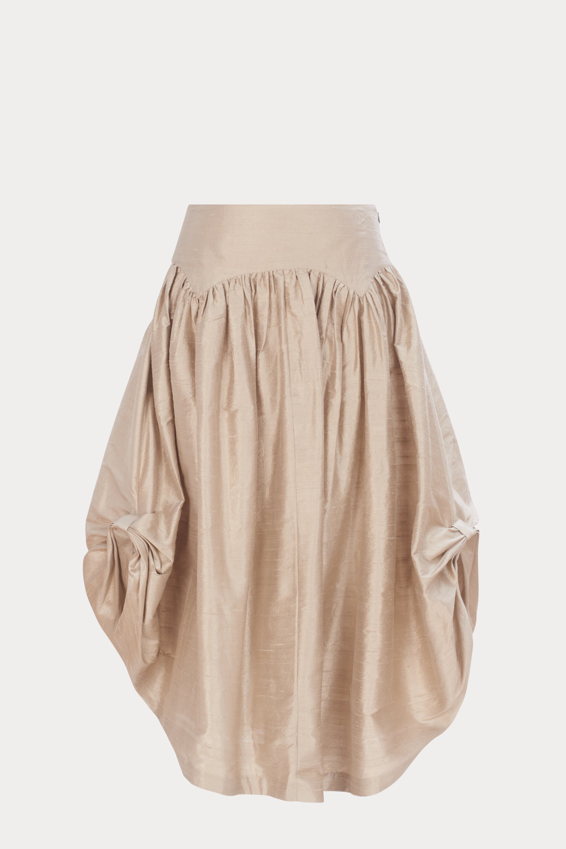 Terra Skirt-SKIRTS-Rachel Comey
