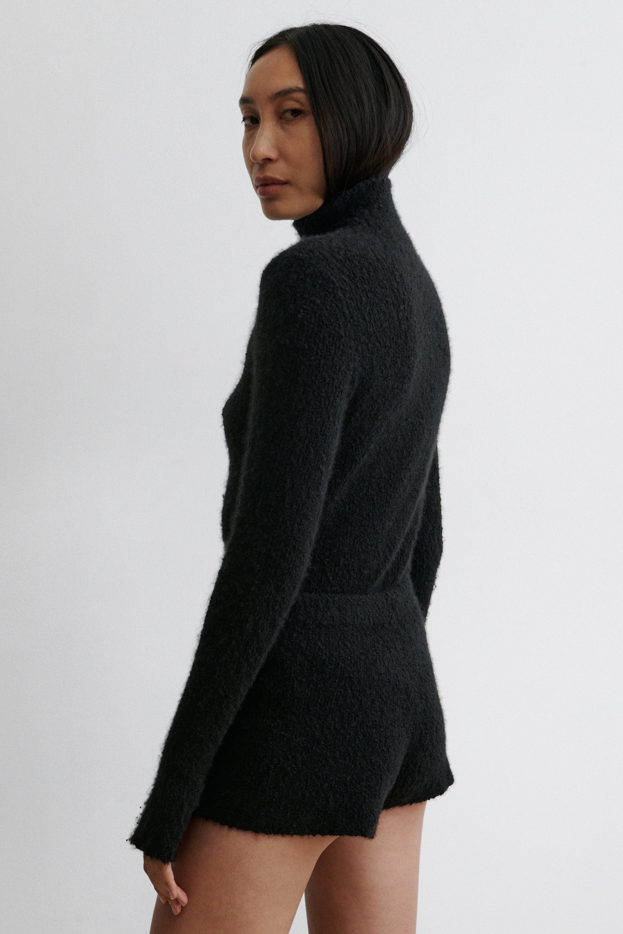 Leni Short-SHORTS-Rachel Comey