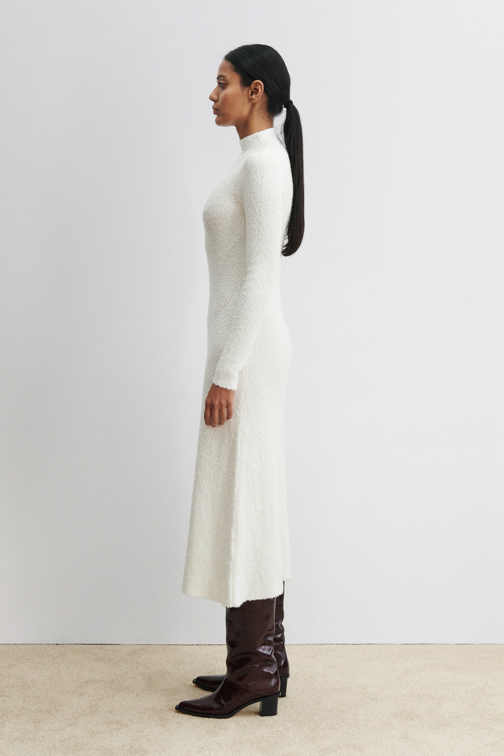 Gantni Dress-DRESSES-Rachel Comey