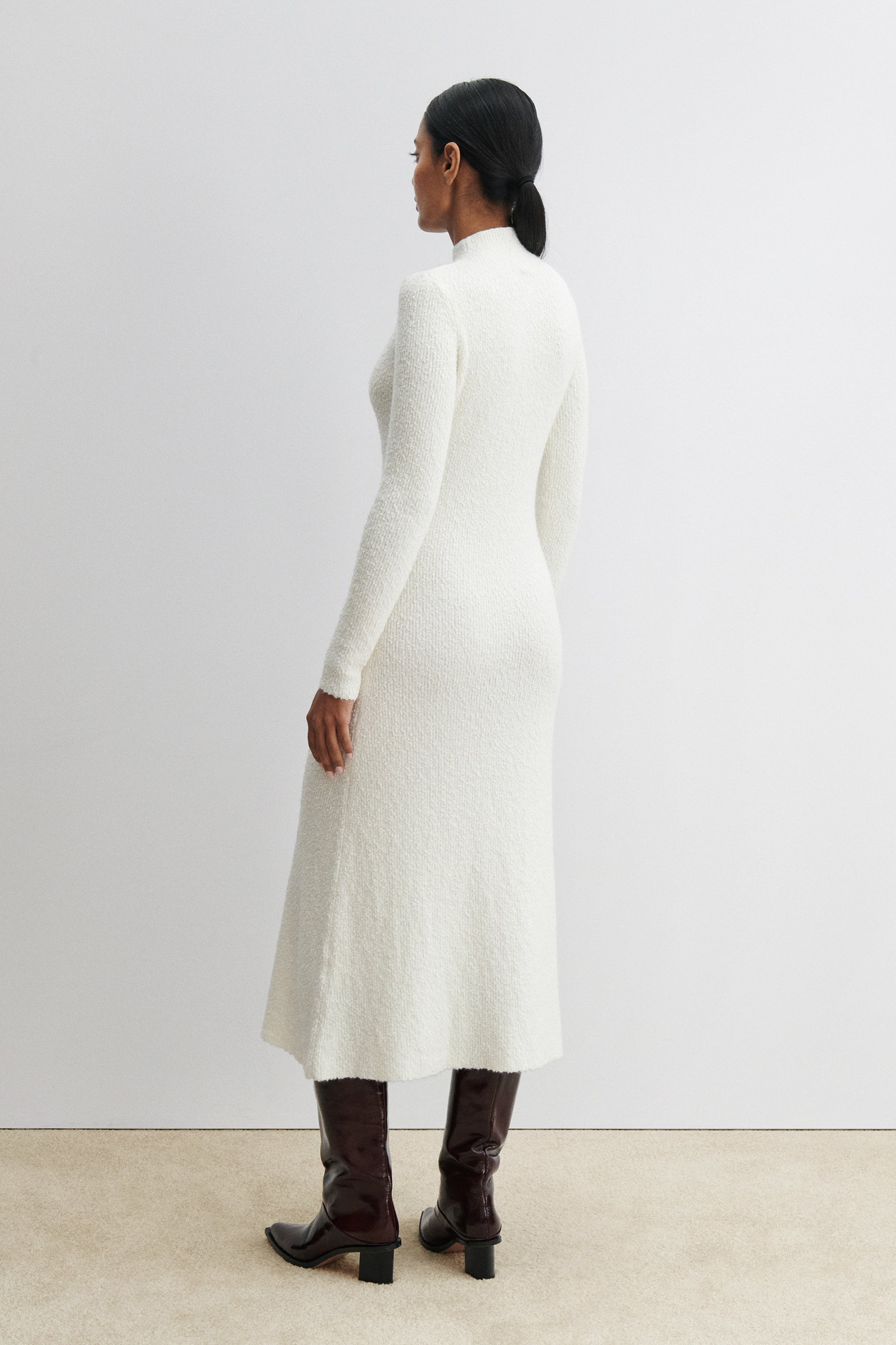 Gantni Dress-DRESSES-Rachel Comey