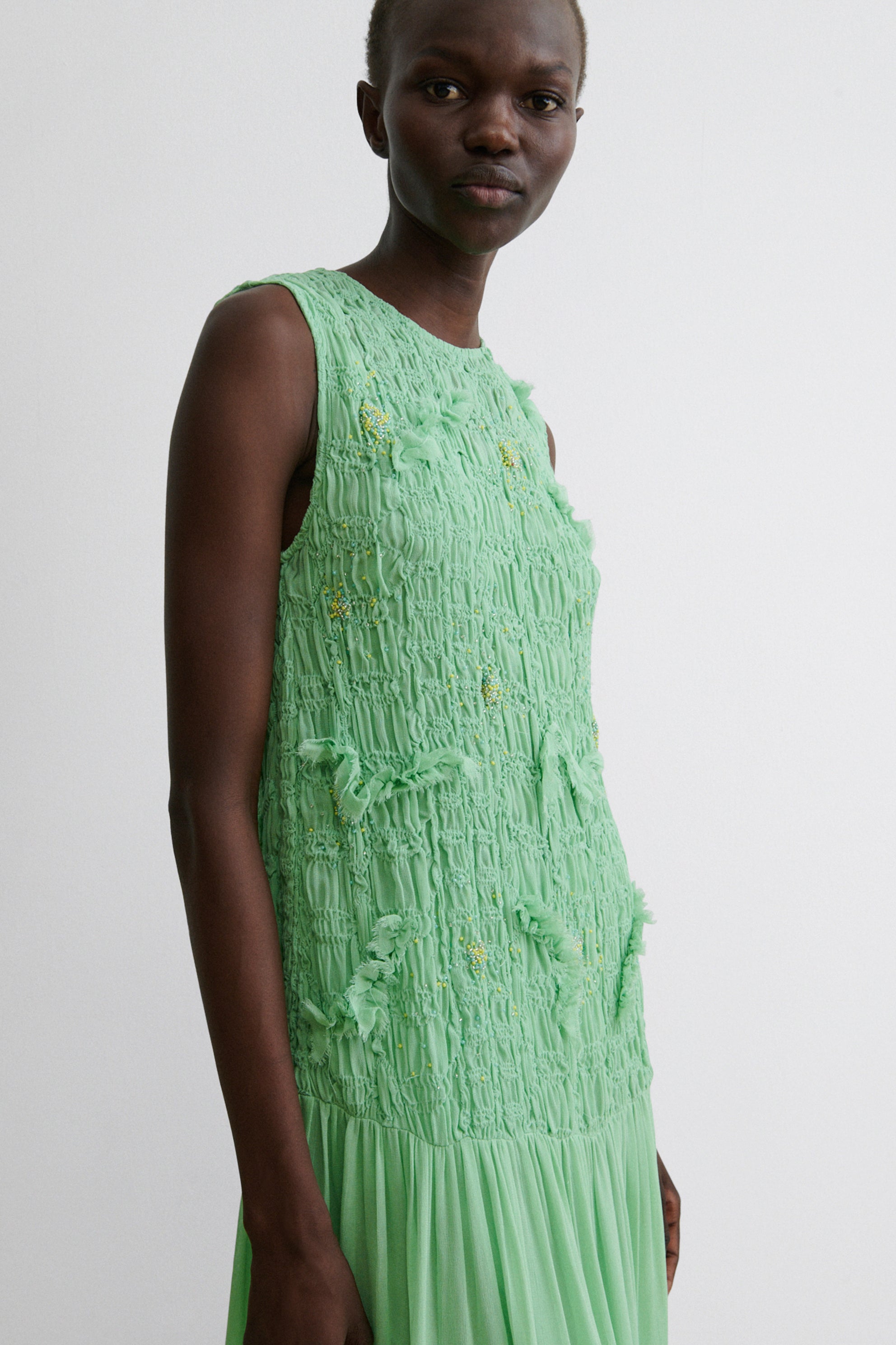 Sway Dress-DRESSES-Rachel Comey