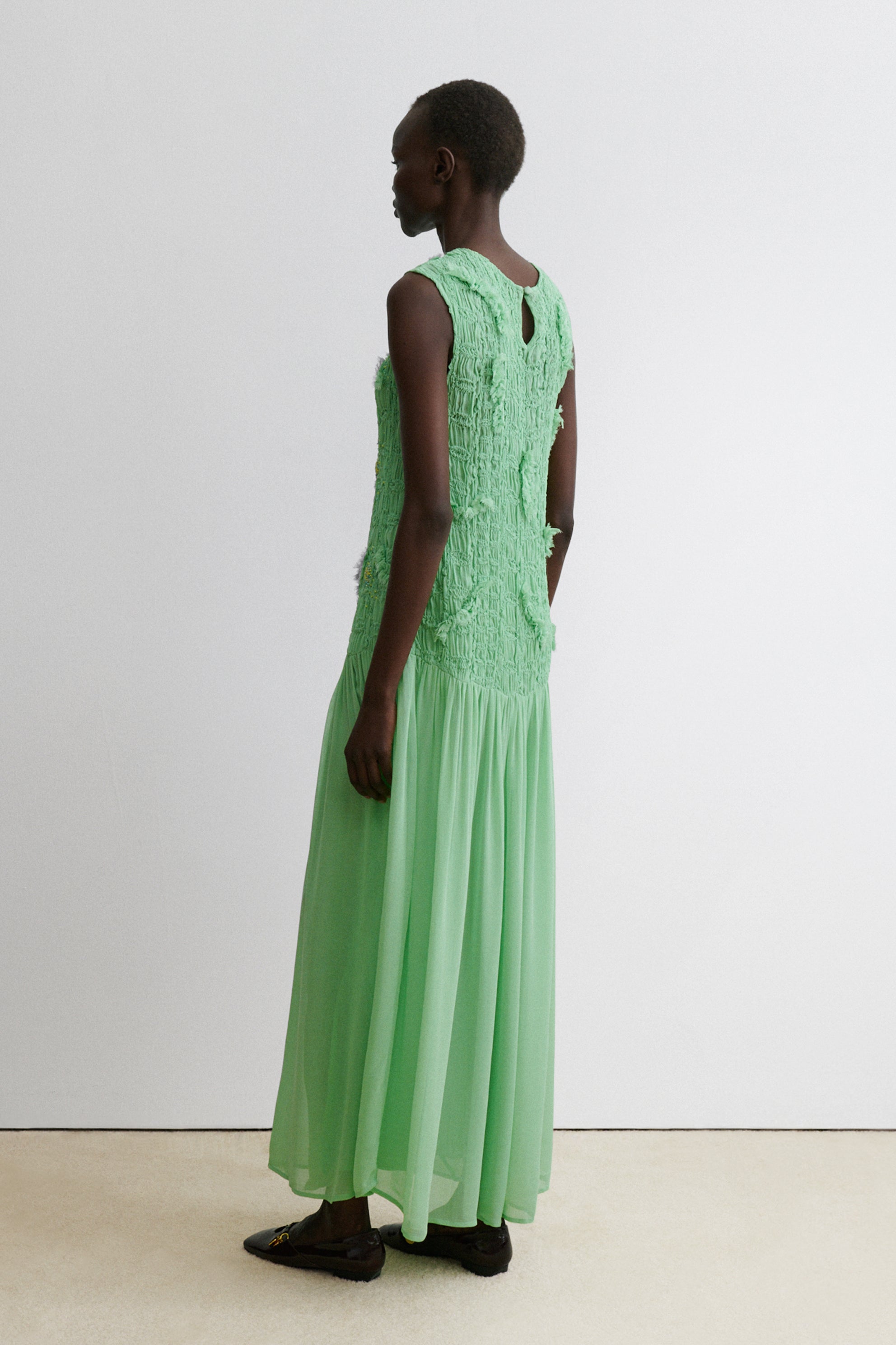 Sway Dress-DRESSES-Rachel Comey
